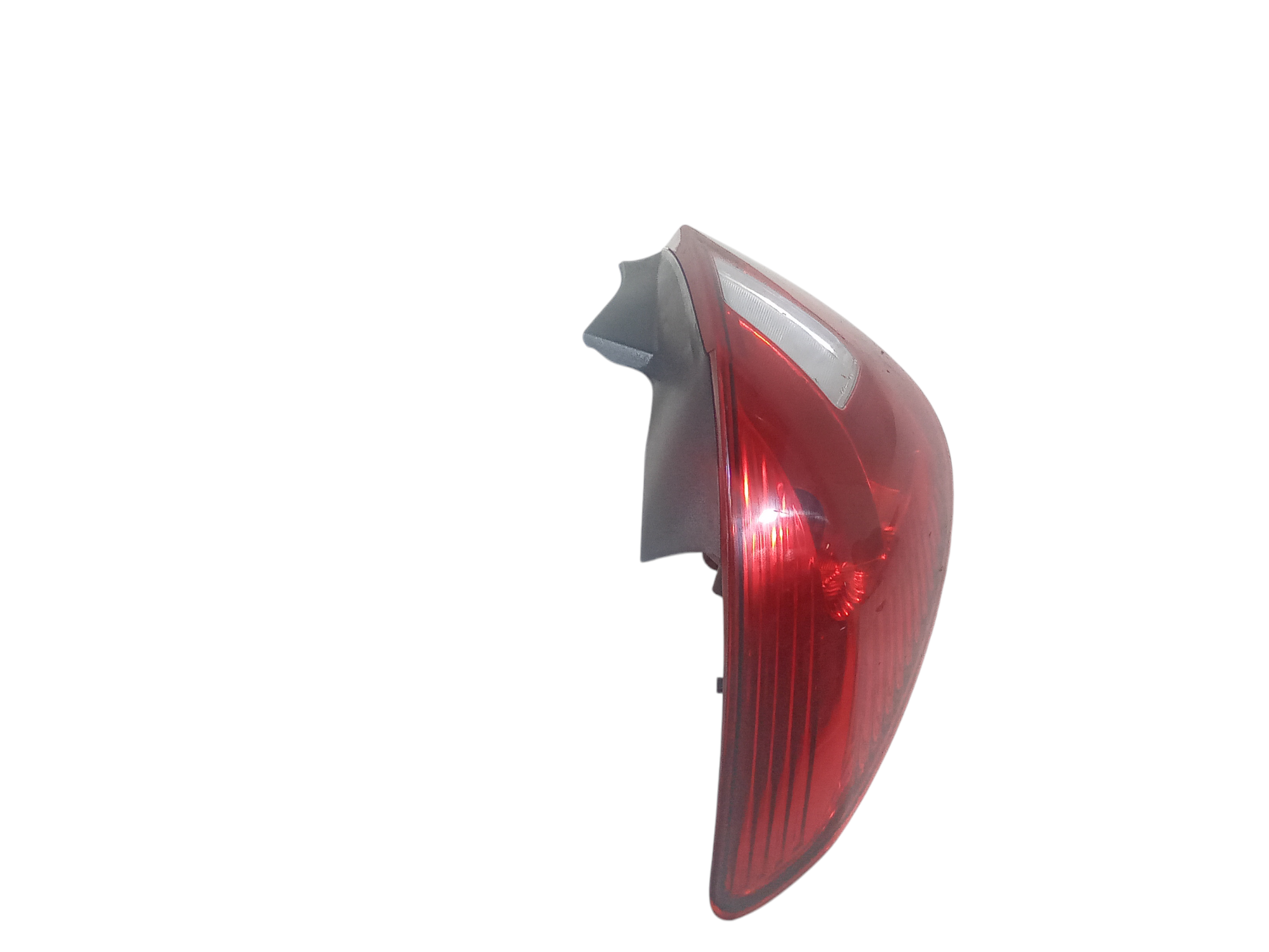 Stop fanale Posteriore sinistro lato Guida per Opel Corsa D 3p 2 Serie (2011 - In produzione)