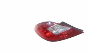 Stop fanale Posteriore sinistro lato Guida per Opel Corsa D 3p 2 Serie (2011 - In produzione)