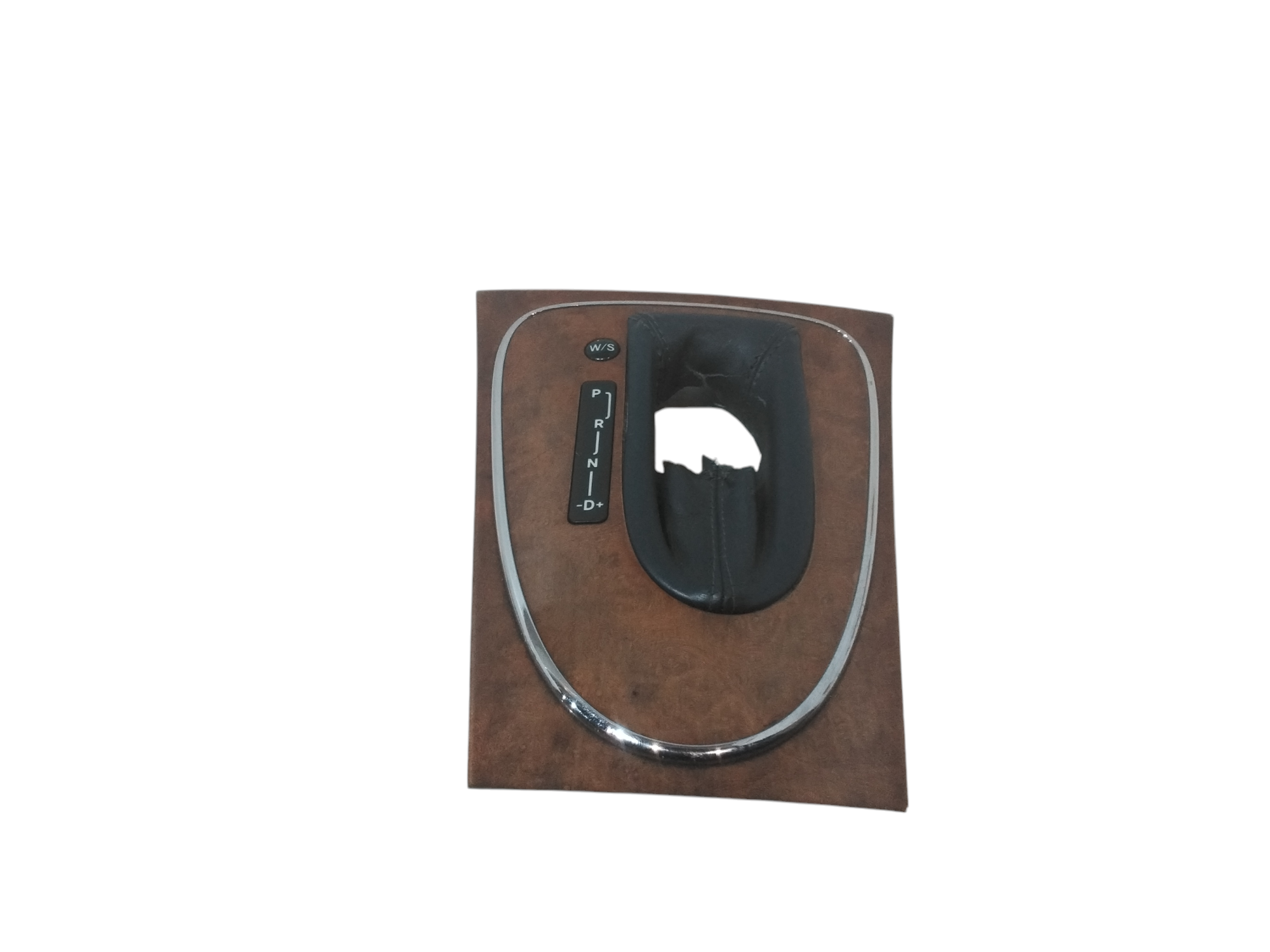 Cornice leva cambio per Mercedes Clk Coup W209 (2002 - In produzione)