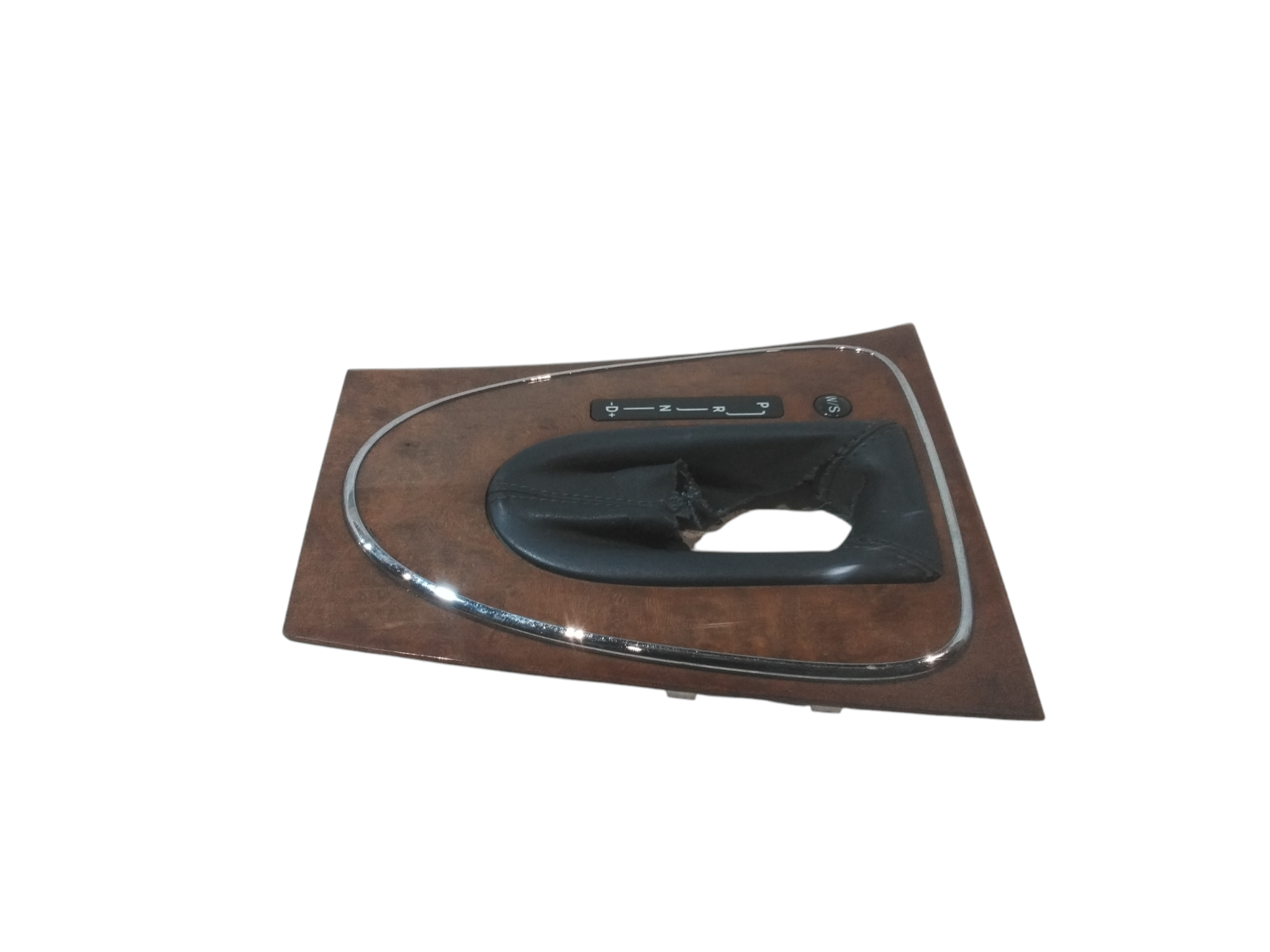 Cornice leva cambio per Mercedes Clk Coup W209 (2002 - In produzione)