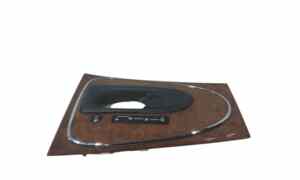 Cornice leva cambio per Mercedes Clk Coup W209 (2002 - In produzione)