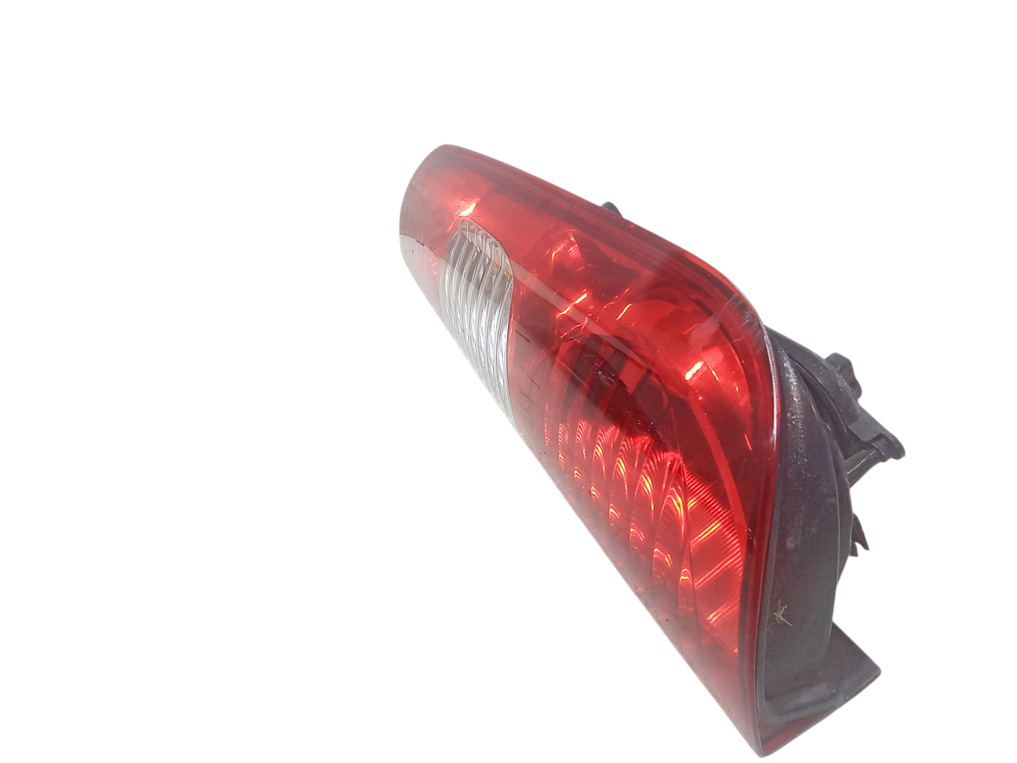 Stop fanale posteriore Destro Passeggero per Fiat Dobl Cargo (05>09) (2005 - 2009)