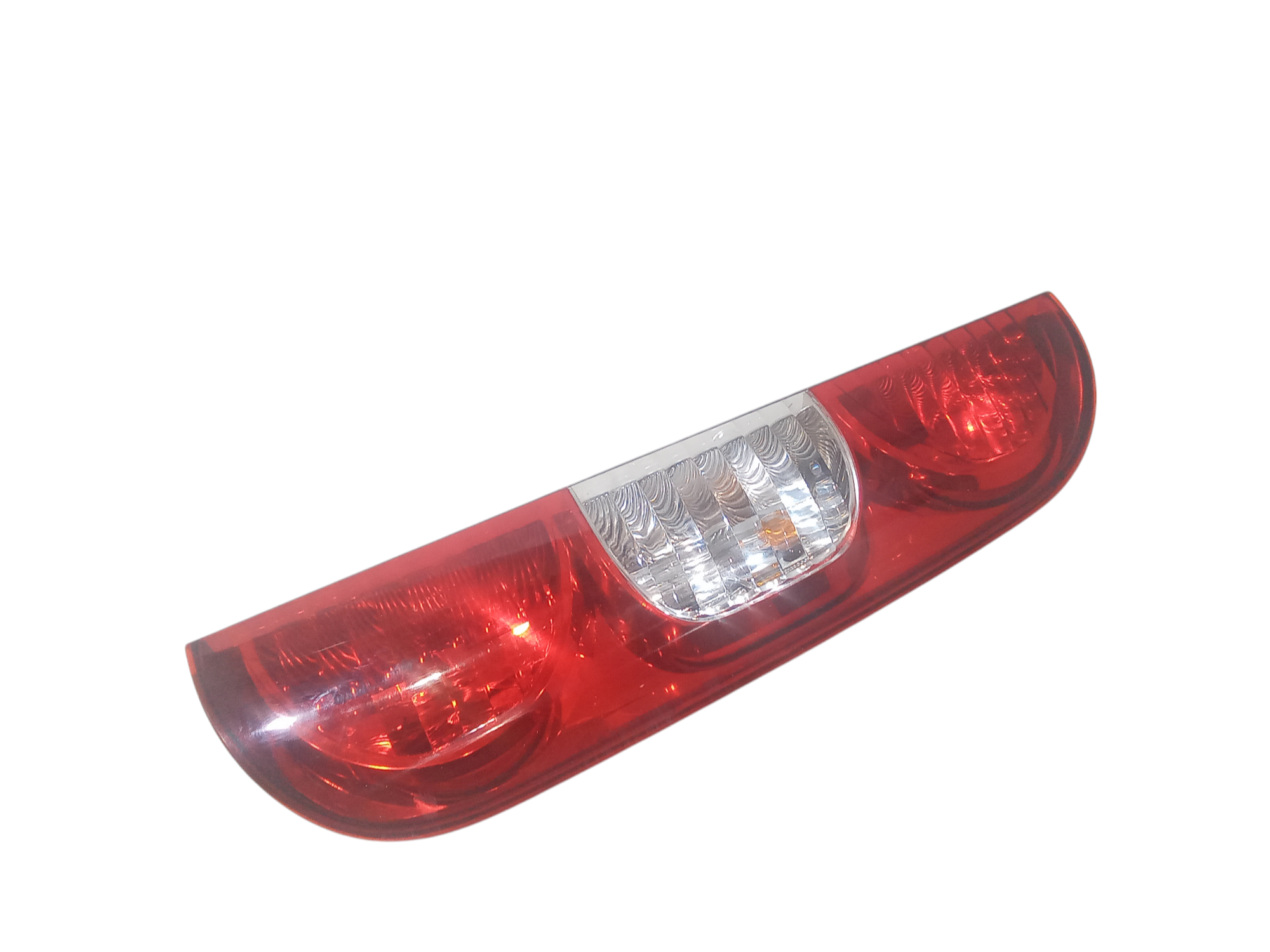 Stop fanale posteriore Destro Passeggero per Fiat Dobl Cargo (05>09) (2005 - 2009)