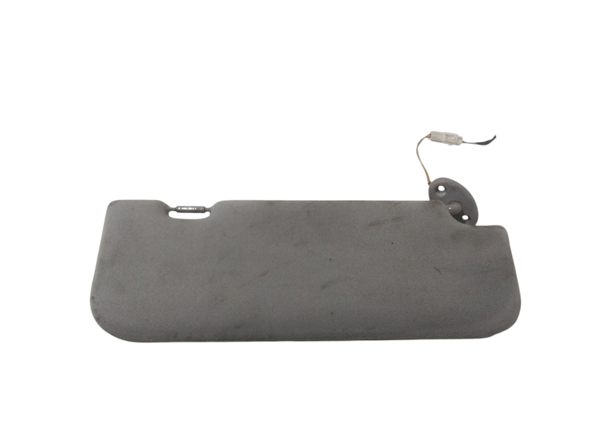 Parasole aletta anteriore Lato Guida per Ssangyong Korando 2 Serie (2010 - 2014)