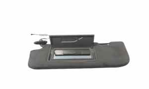 Parasole aletta anteriore Lato Guida per Ssangyong Korando 2 Serie (2010 - 2014)