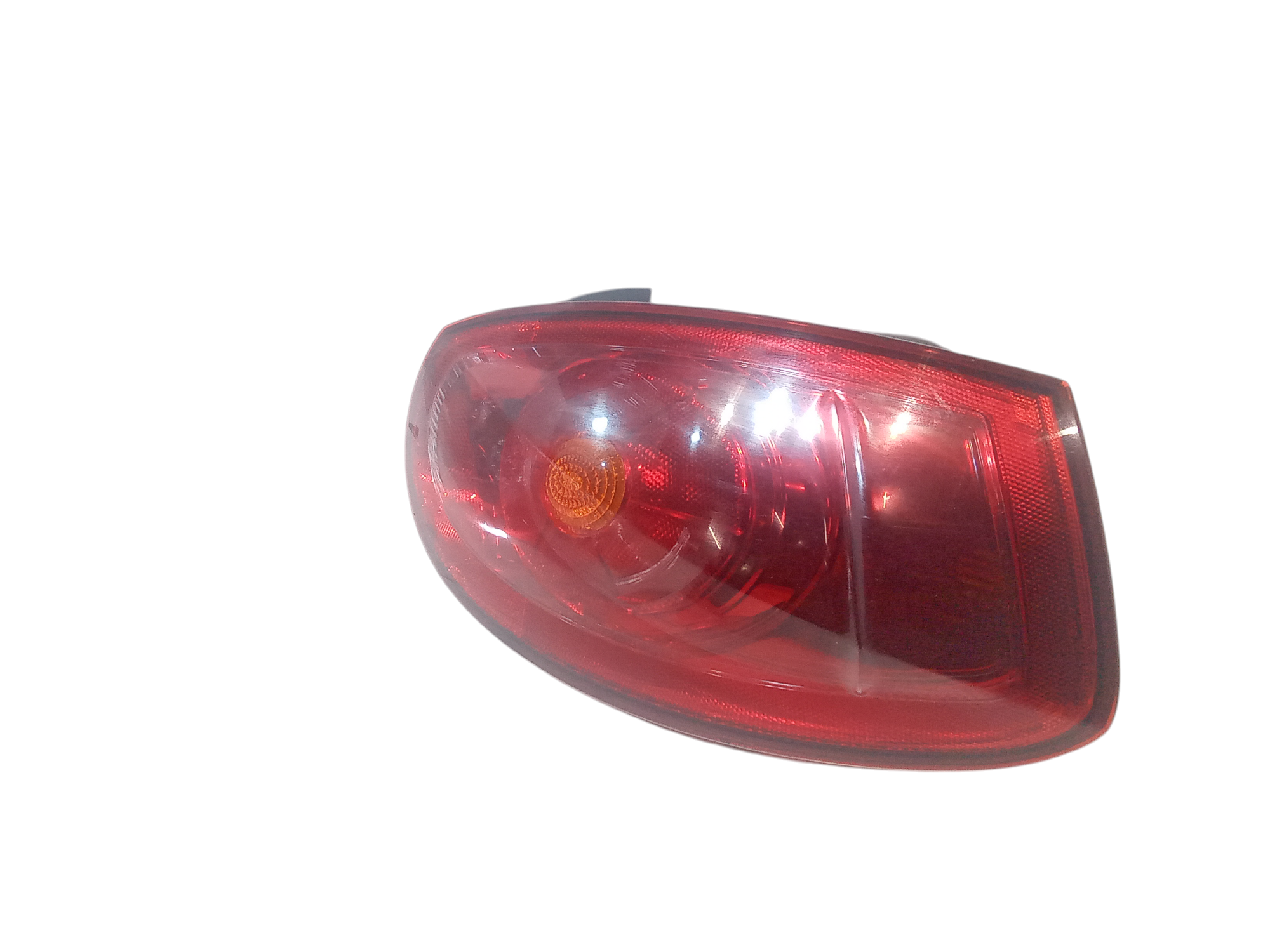 Stop fanale posteriore Destro Passeggero per Fiat Bravo 3 Serie (2010 - 2014)