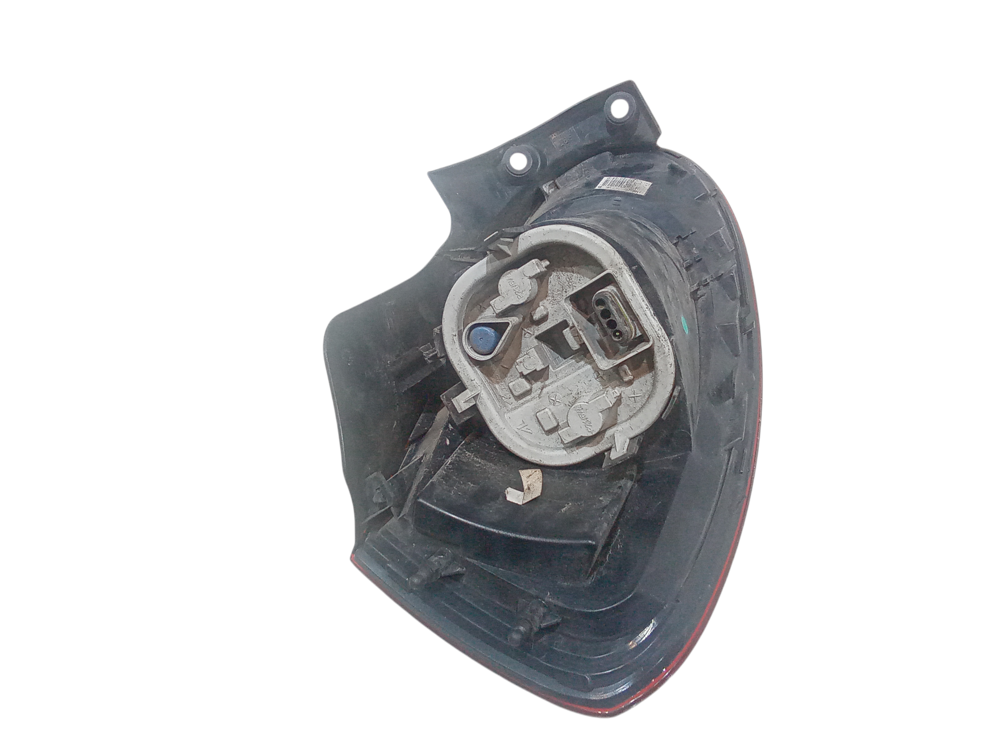 Stop fanale posteriore Destro Passeggero per Fiat Bravo 3 Serie (2010 - 2014)