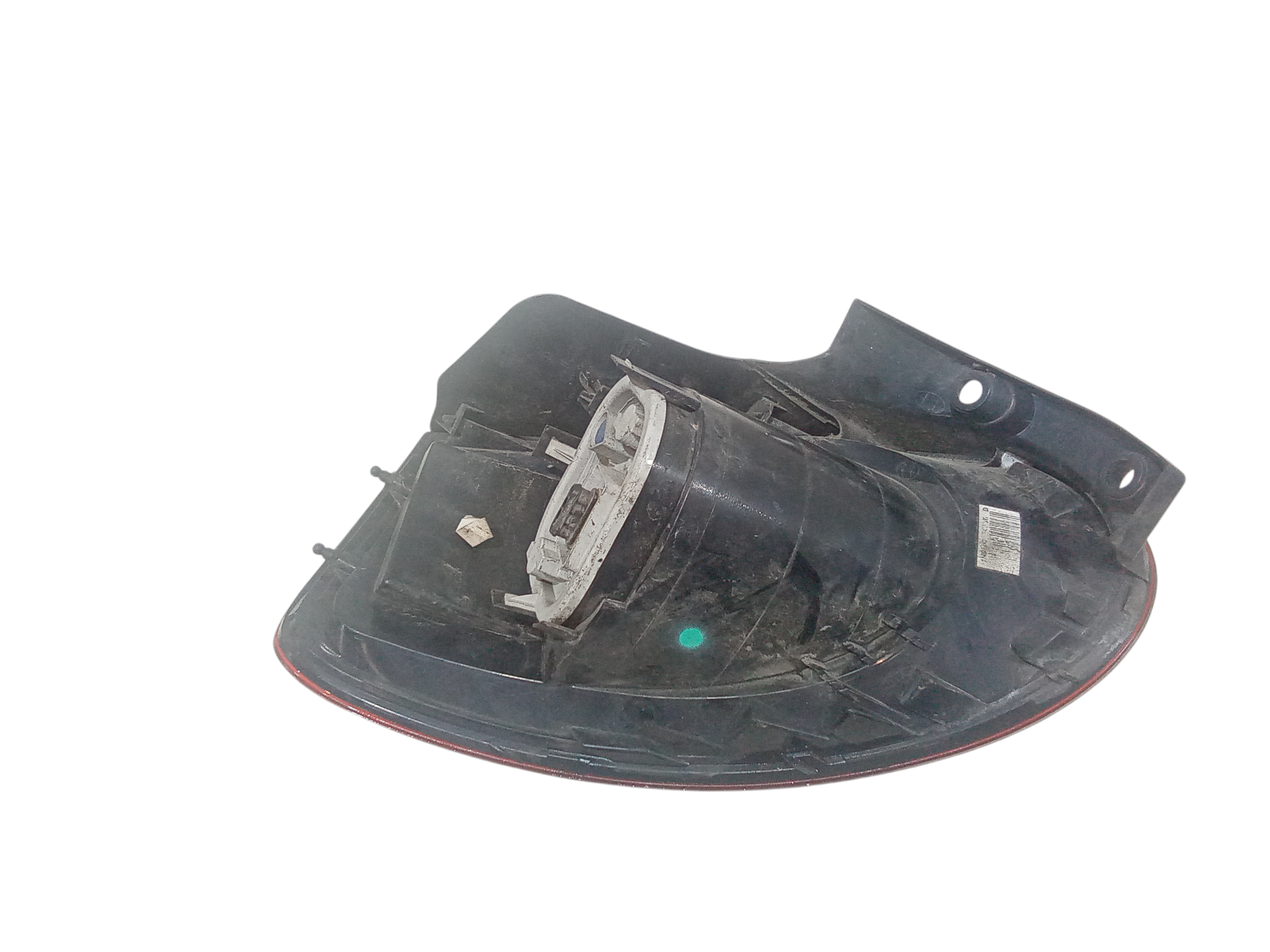 Stop fanale posteriore Destro Passeggero per Fiat Bravo 3 Serie (2010 - 2014)