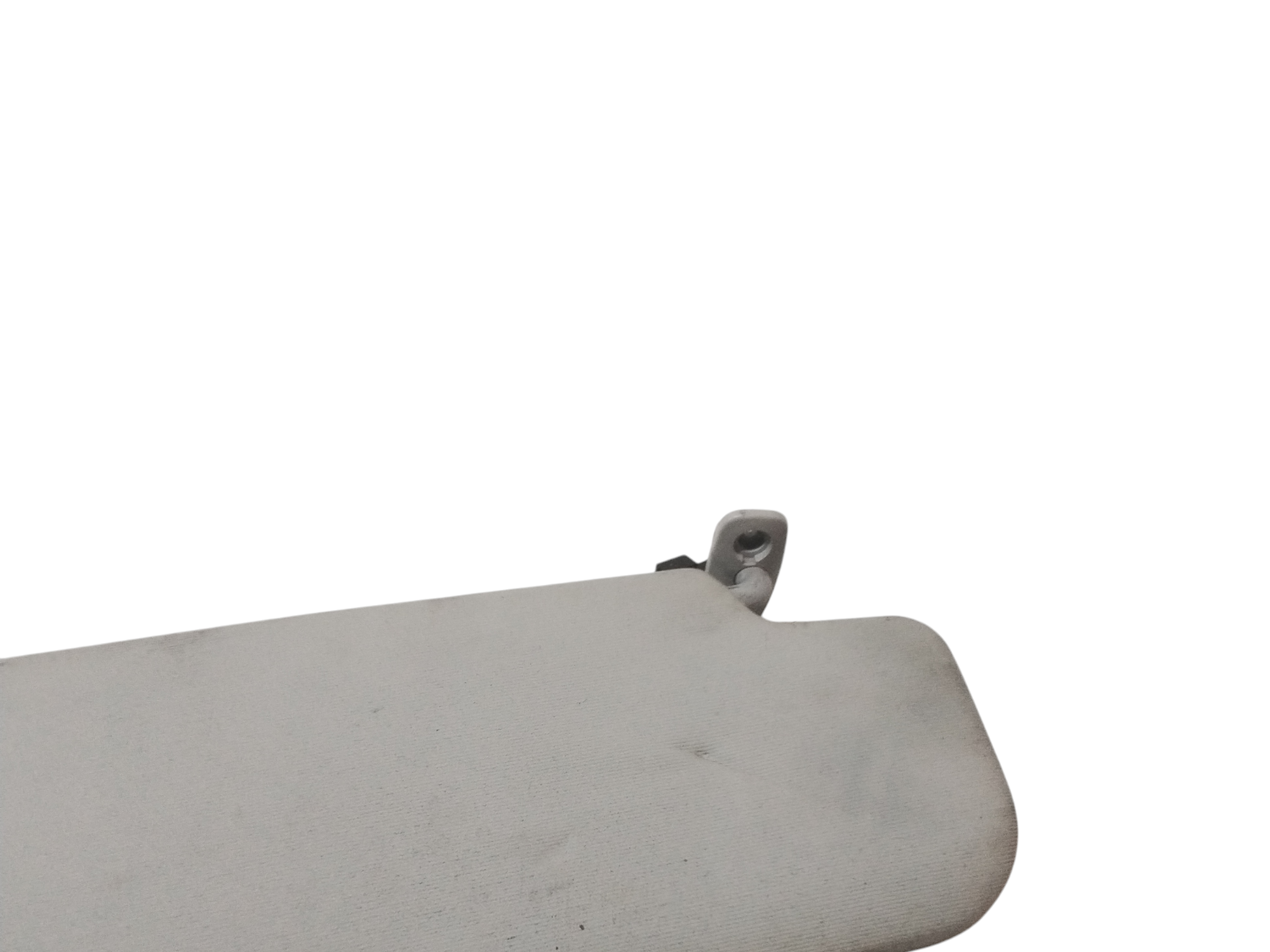 Parasole aletta anteriore Lato Guida per Volkswagen Golf 4 Berlina (97>03) (1997 - 2003)