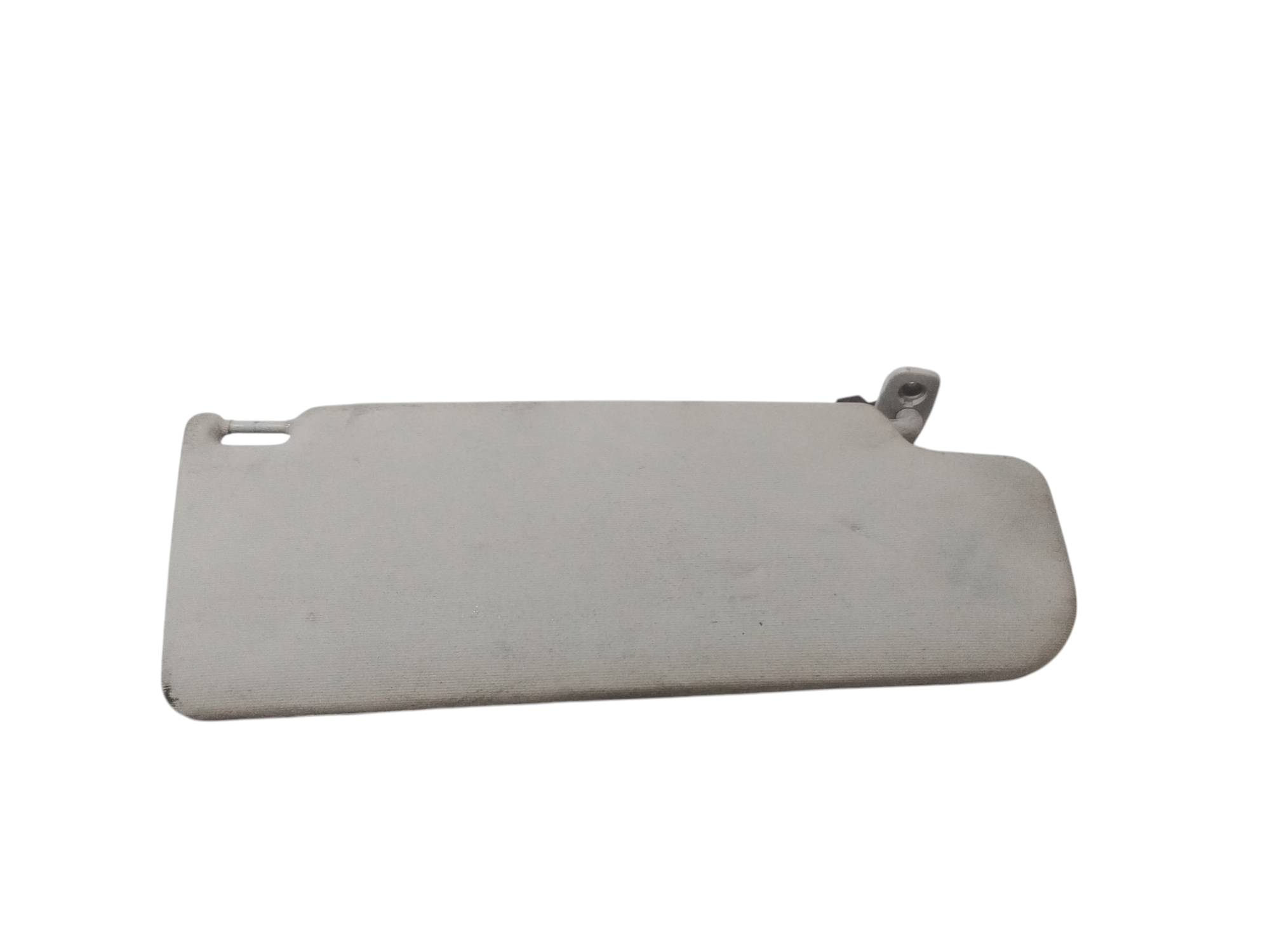 Parasole aletta anteriore Lato Guida per Volkswagen Golf 4 Berlina (97>03) (1997 - 2003)