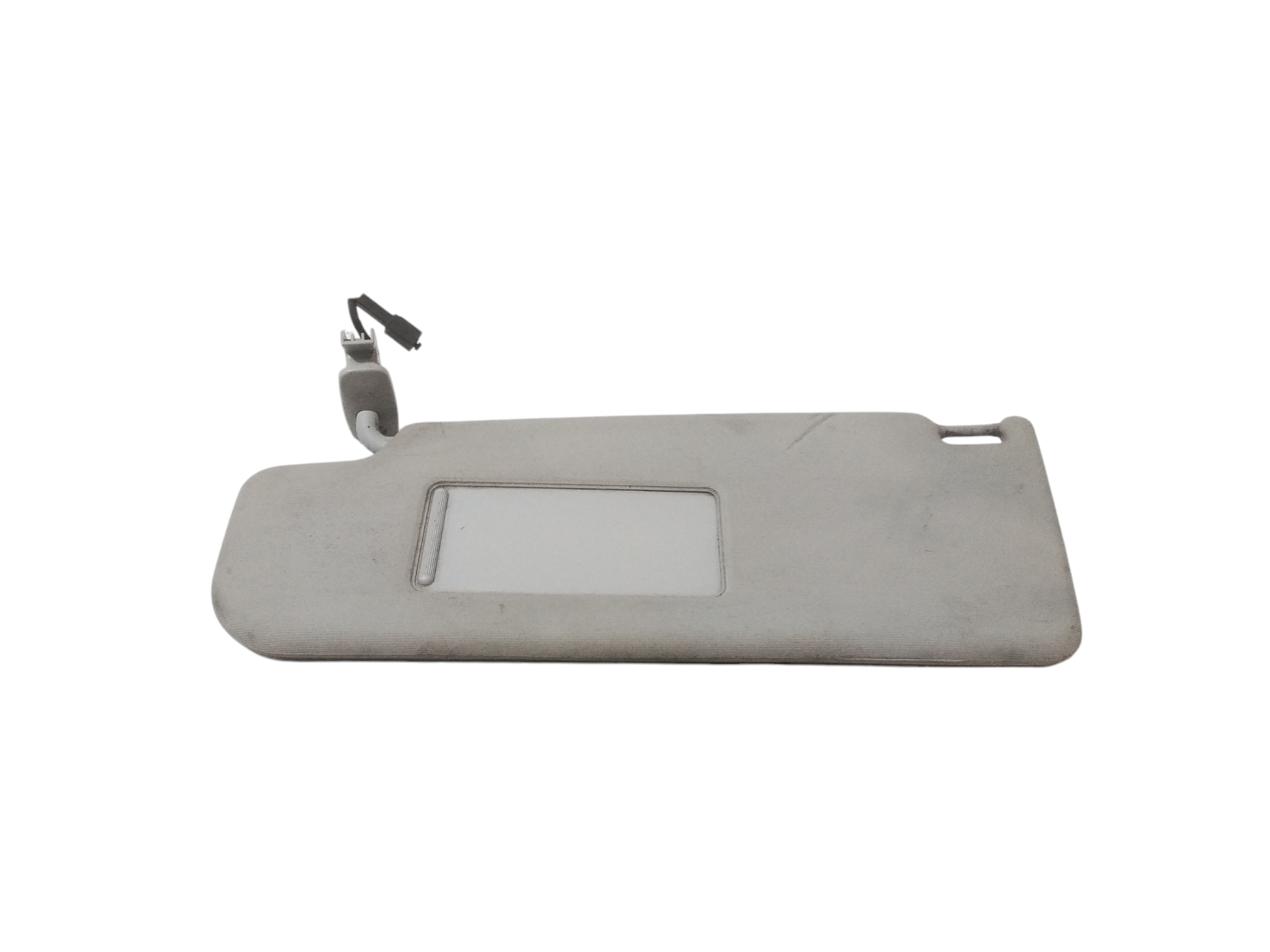 Parasole aletta anteriore Lato Guida per Volkswagen Golf 4 Berlina (97>03) (1997 - 2003)