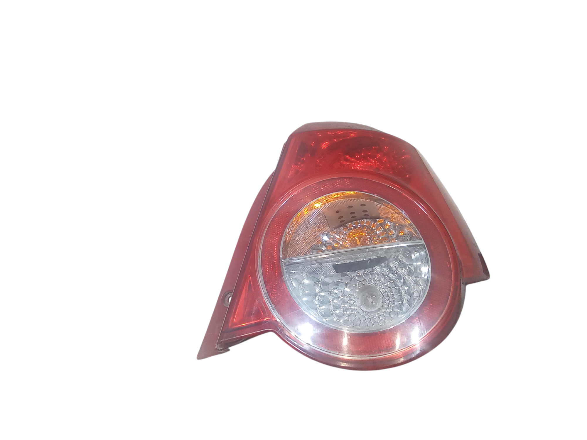 Stop fanale posteriore Destro Passeggero per Chevrolet Aveo 1 Serie (2006 - 2011)