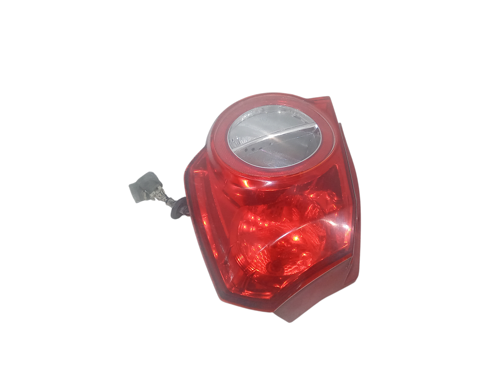 Stop fanale posteriore Destro Passeggero per Chevrolet Aveo 1 Serie (2006 - 2011)