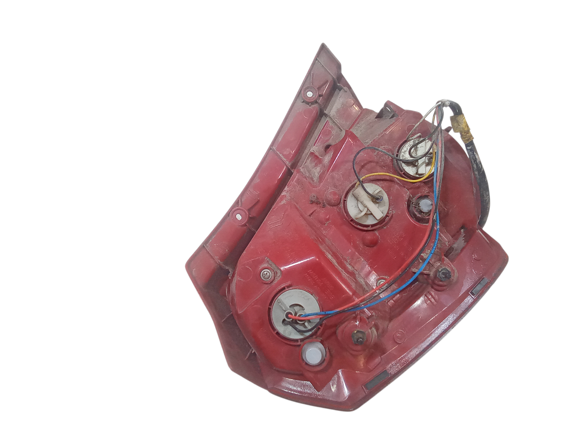 Stop fanale posteriore Destro Passeggero per Chevrolet Aveo 1 Serie (2006 - 2011)