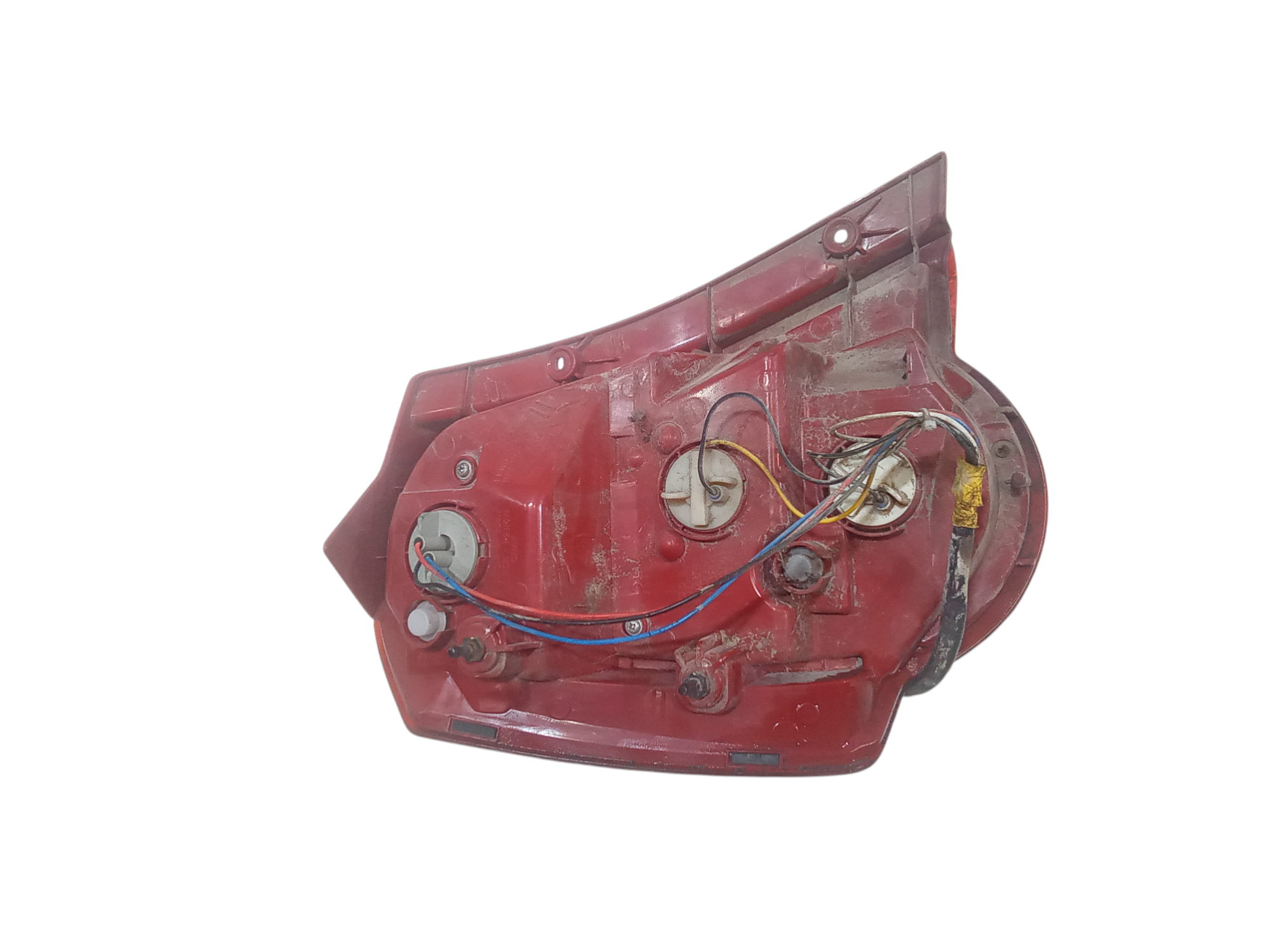 Stop fanale posteriore Destro Passeggero per Chevrolet Aveo 1 Serie (2006 - 2011)