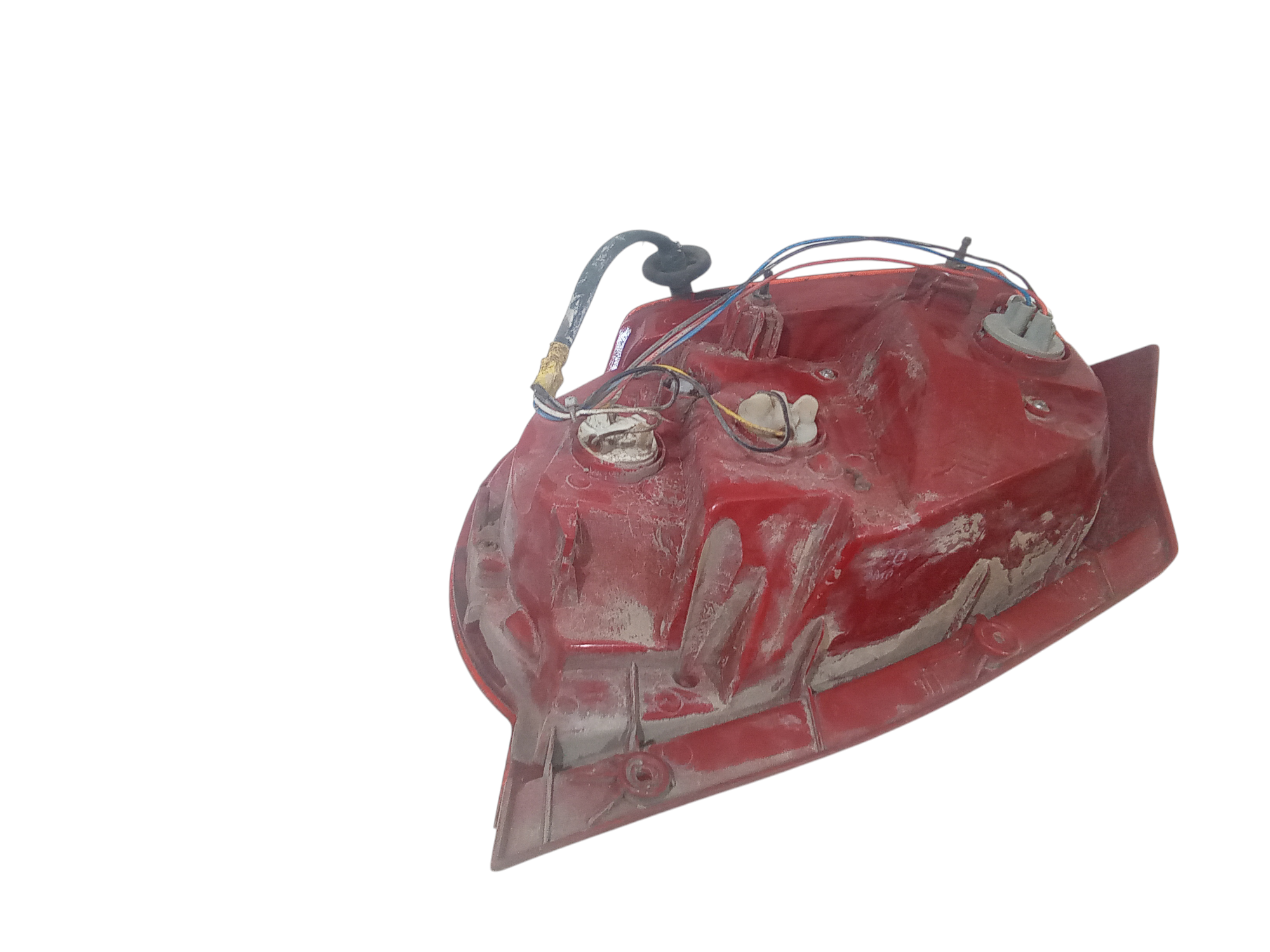 Stop fanale posteriore Destro Passeggero per Chevrolet Aveo 1 Serie (2006 - 2011)