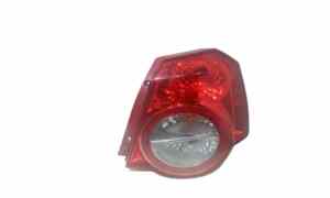 Stop fanale posteriore Destro Passeggero per Chevrolet Aveo 1 Serie (2006 - 2011)
