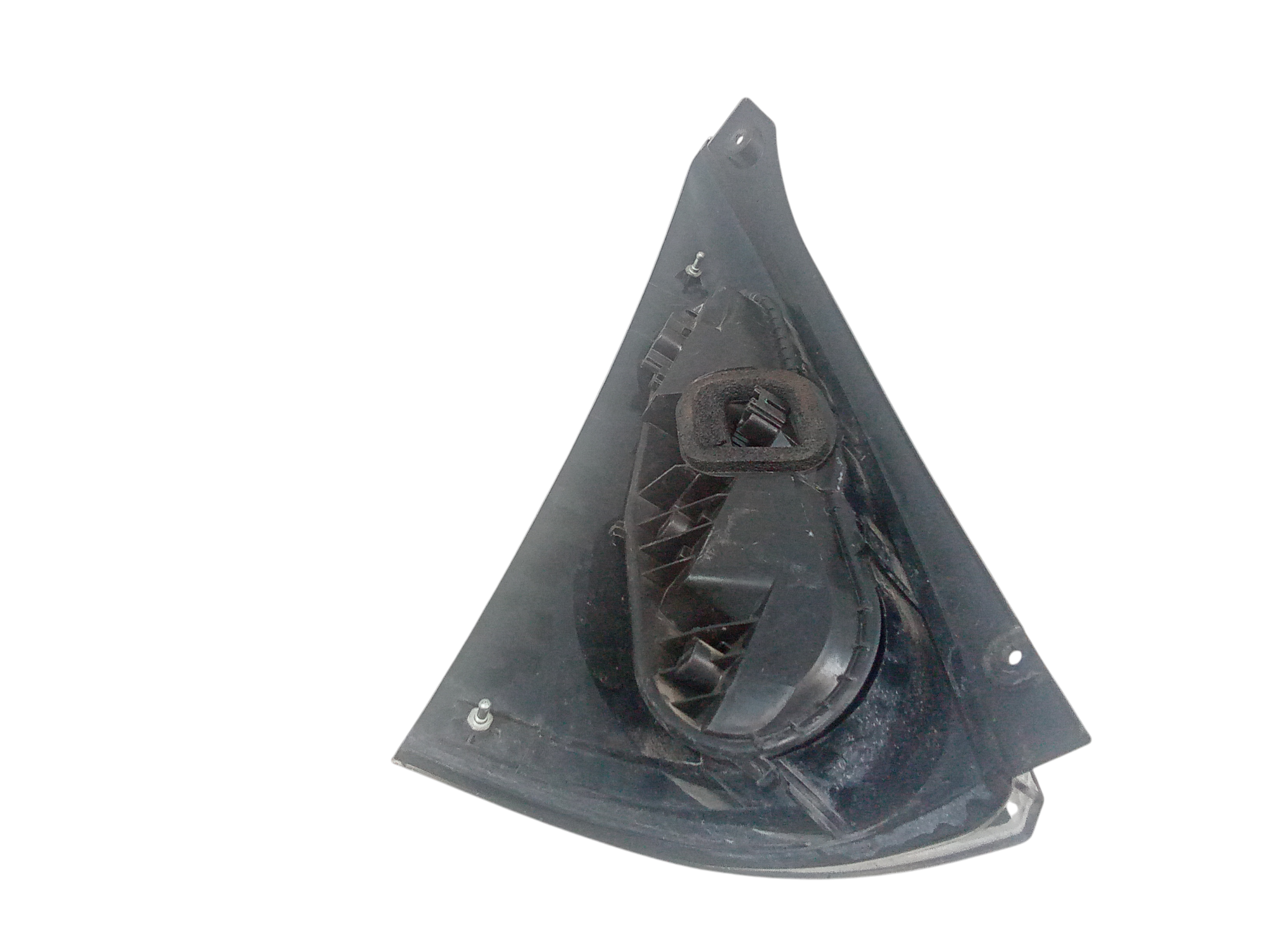 Stop fanale posteriore Destro Passeggero per Citroen C1 2 Serie (2008 - 2012)