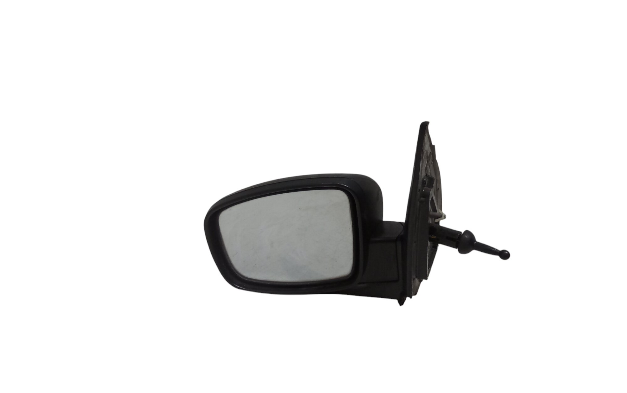 Specchietto Retrovisore Sinistro per Hyundai I10 1 Serie (2007 - 2011)