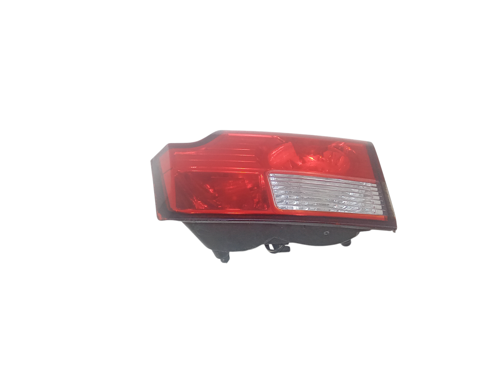 Stop Posteriore Destro Integrato nel Portello per Ssangyong Kyron 2 Serie (2007 - 2011)