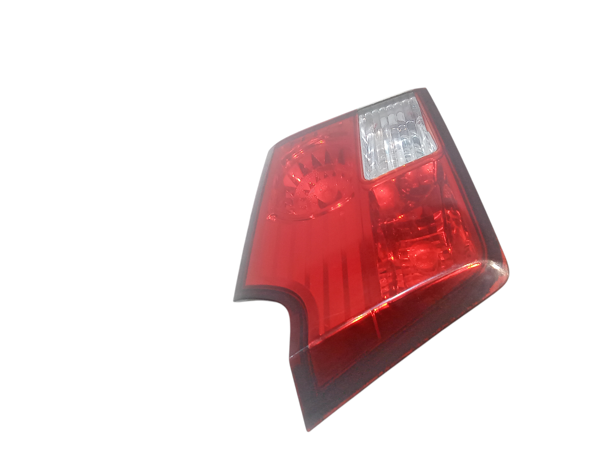 Stop Posteriore Destro Integrato nel Portello per Ssangyong Kyron 2 Serie (2007 - 2011)