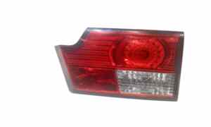 Stop Posteriore Destro Integrato nel Portello per Ssangyong Kyron 2 Serie (2007 - 2011)