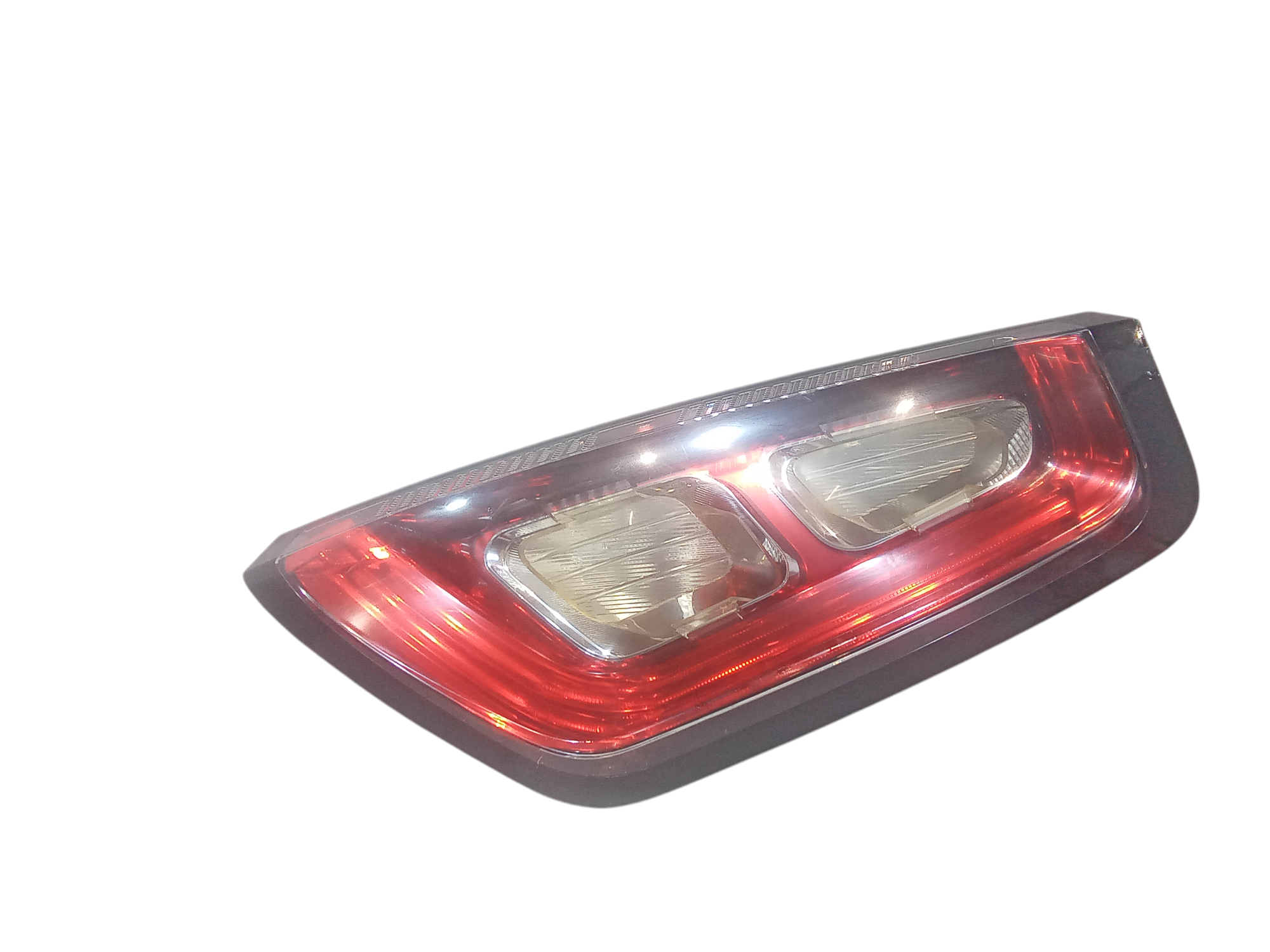 Stop fanale posteriore a LED Destro Passeggero per Fiat Punto Evo (2009 - 2012)