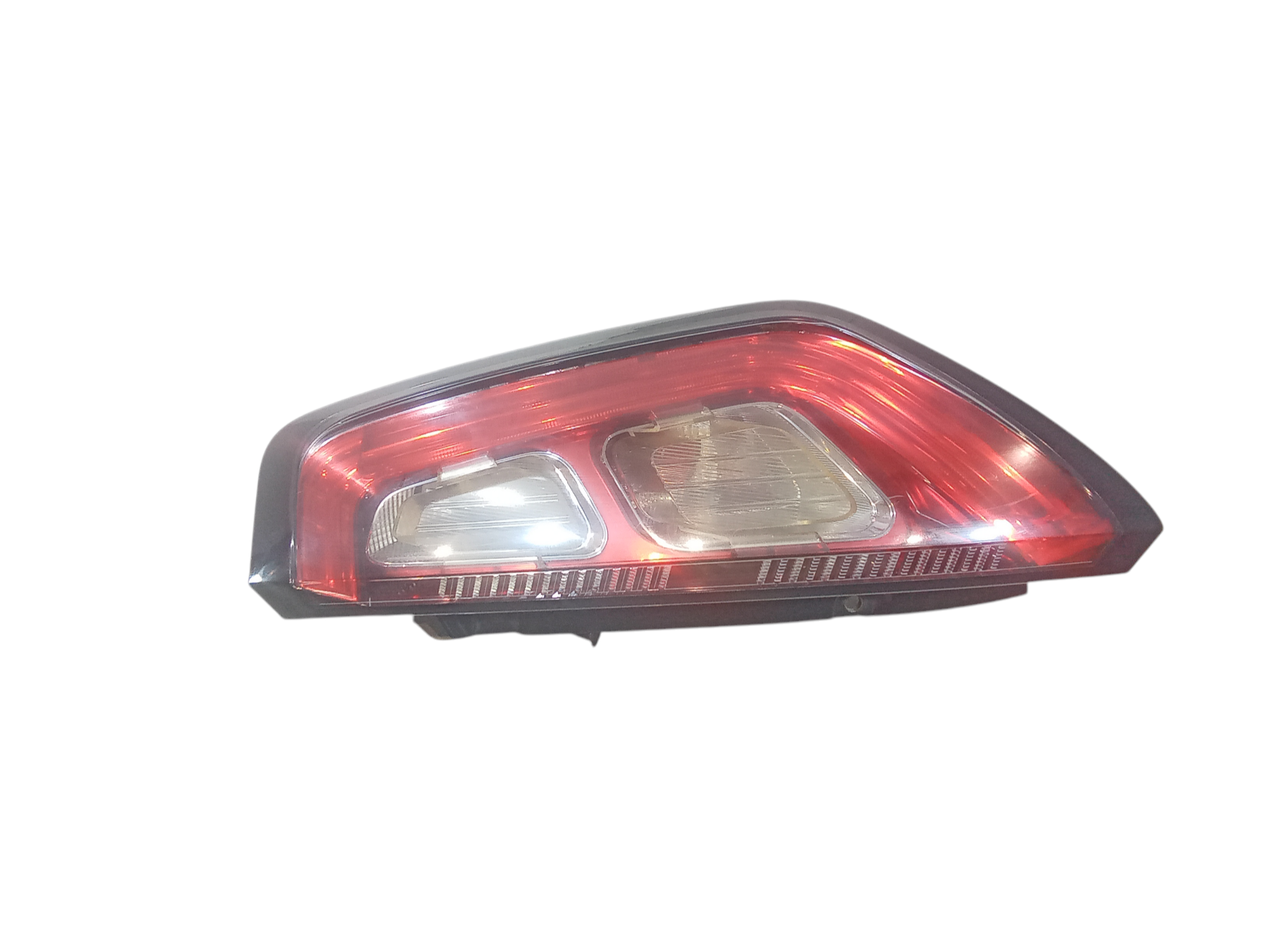 Stop fanale posteriore a LED Destro Passeggero per Fiat Punto Evo (2009 - 2012)