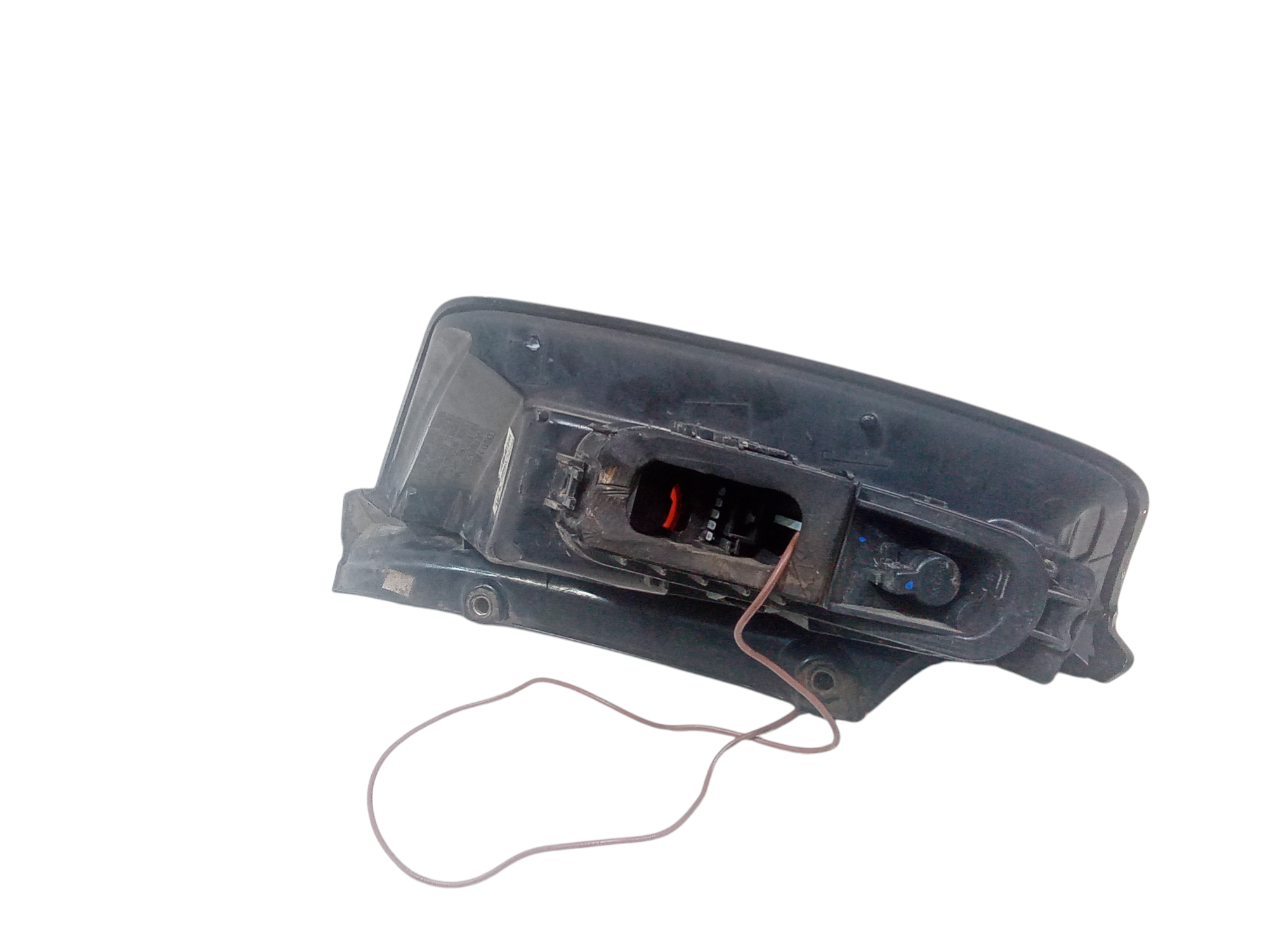 Stop fanale posteriore a LED Destro Passeggero per Fiat Punto Evo (2009 - 2012)