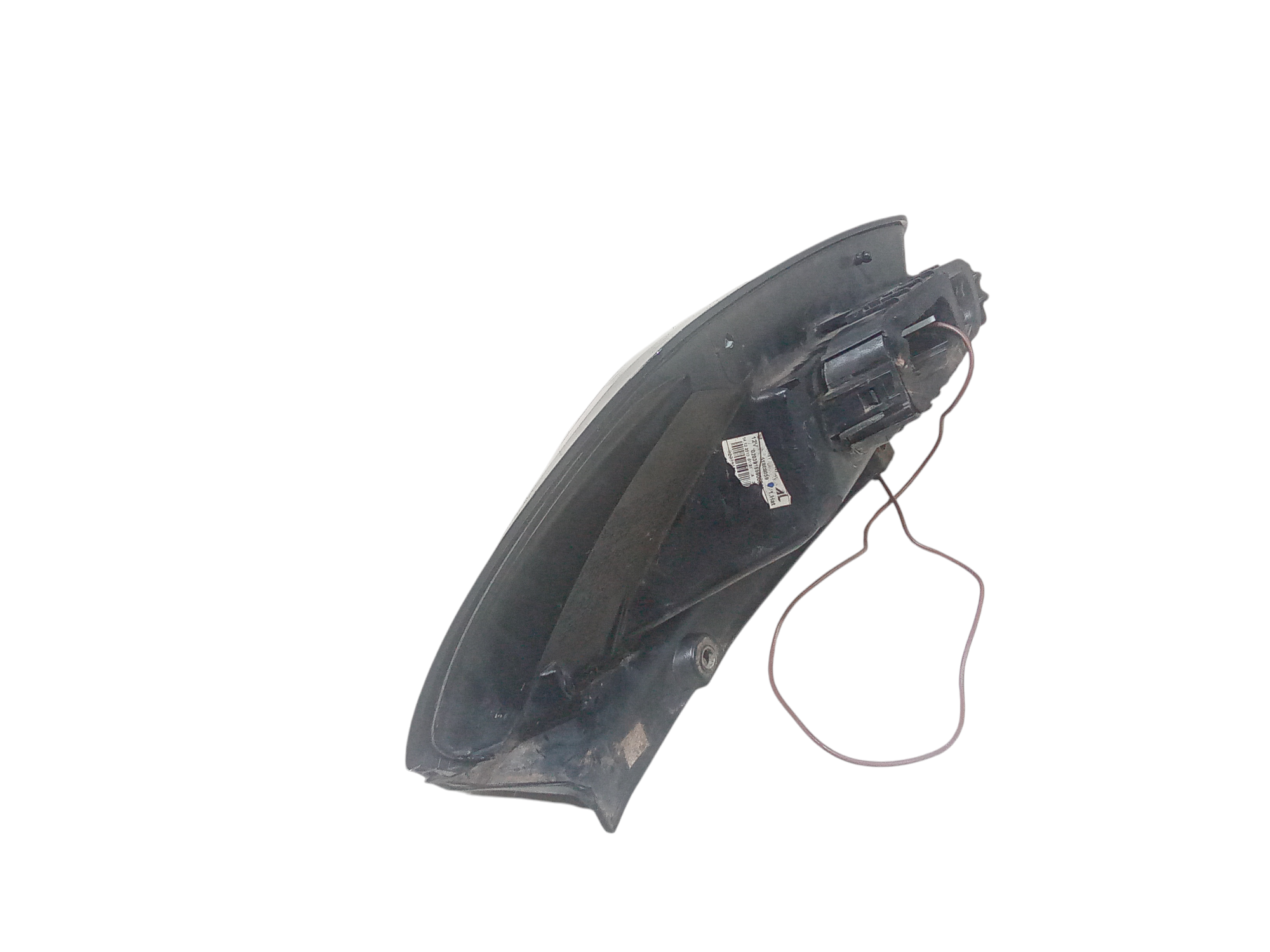 Stop fanale posteriore a LED Destro Passeggero per Fiat Punto Evo (2009 - 2012)