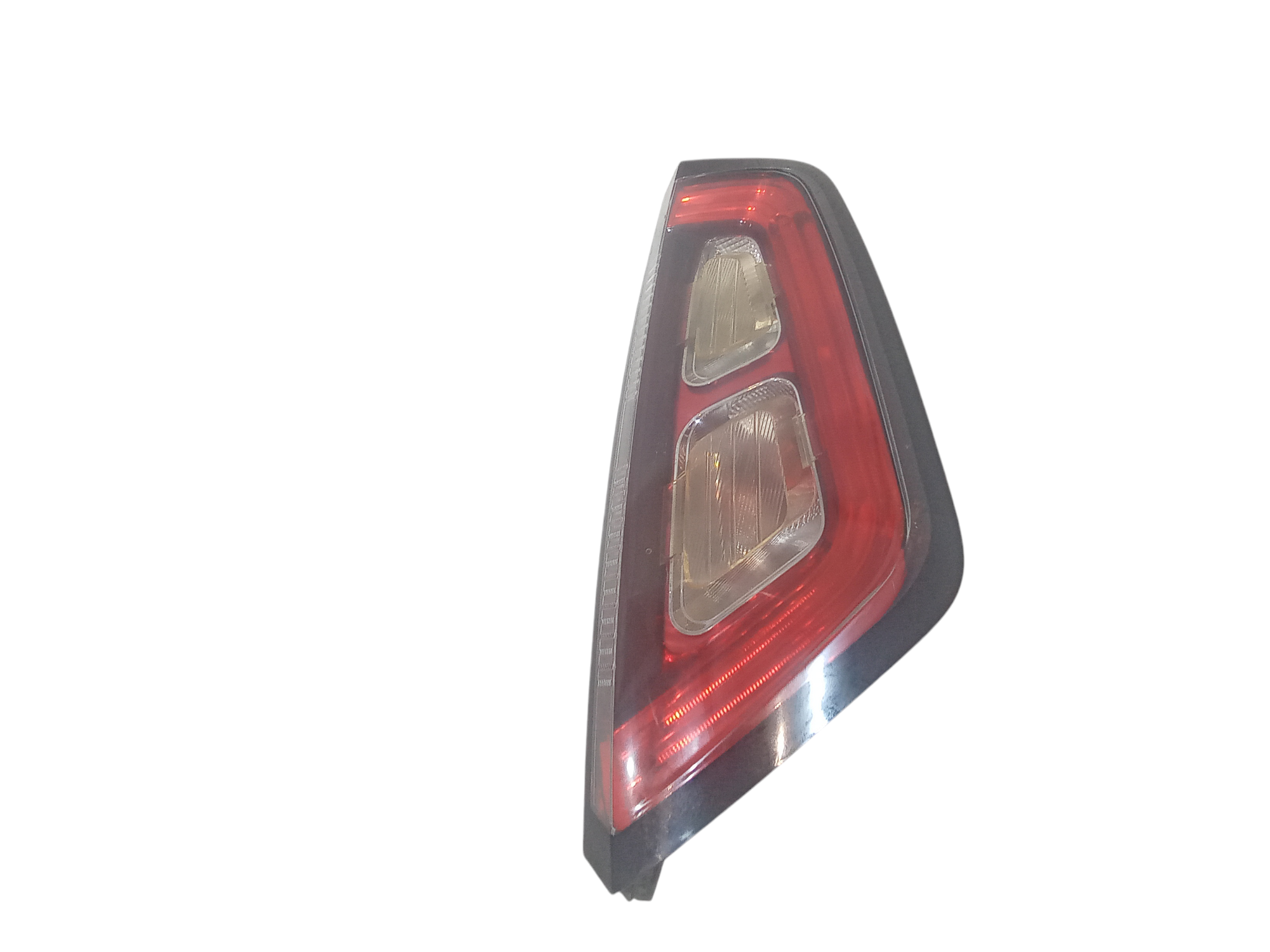 Stop fanale posteriore a LED Destro Passeggero per Fiat Punto Evo (2009 - 2012)