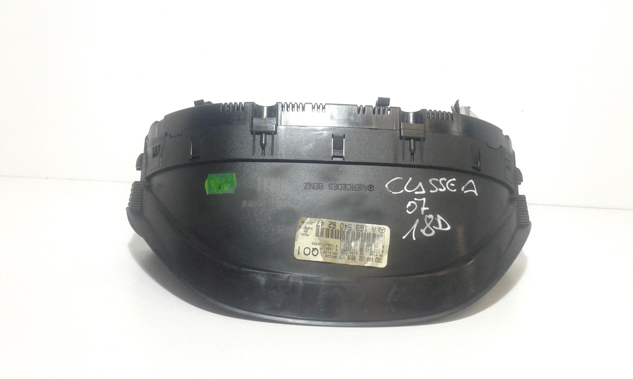 Quadro Strumenti MERCEDES Classe A W169 3 Serie