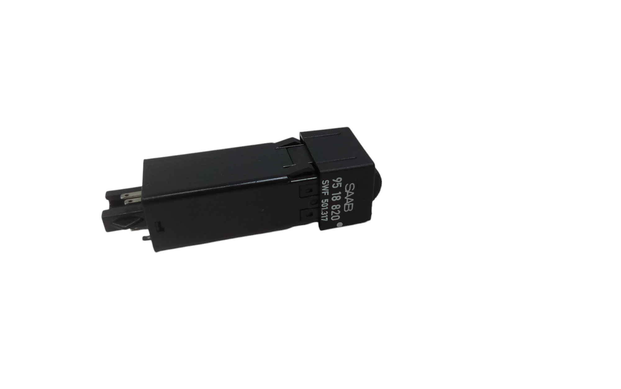 Interruttore riscaldamento sedili per Saab 9000 (1984 - 1998)