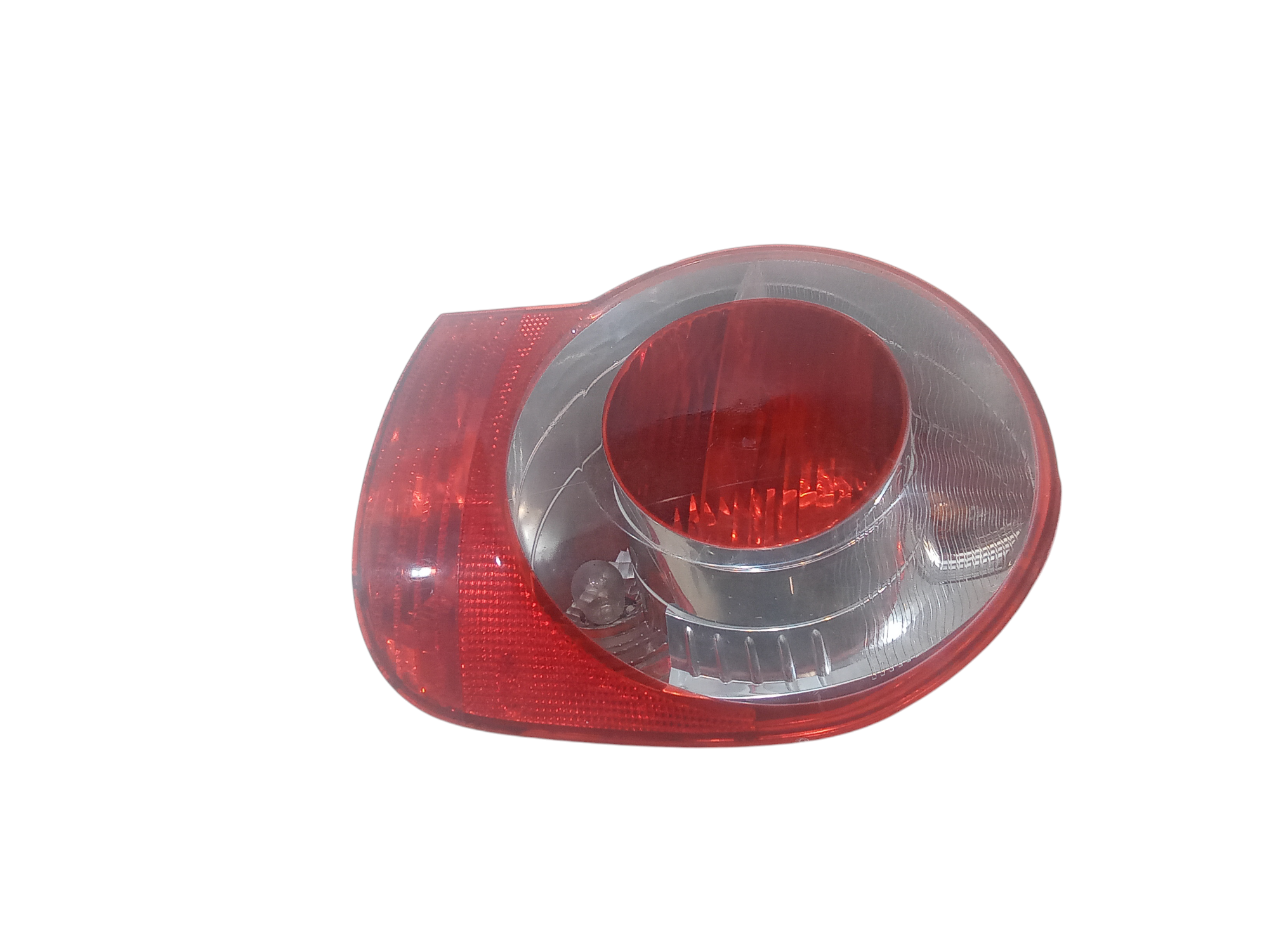 Stop fanale posteriore Destro Passeggero per Renault Modus 2 Serie (2006 - In produzione)