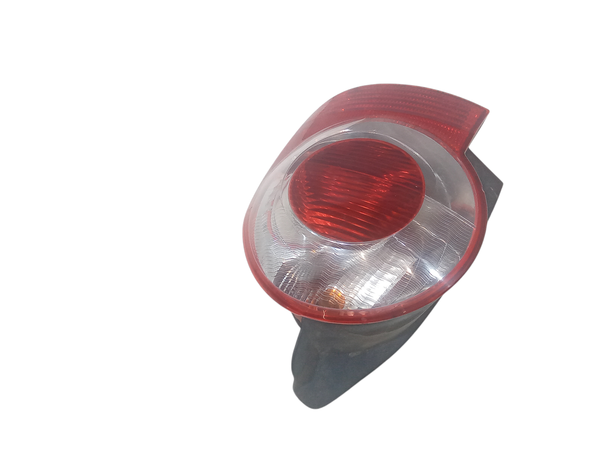 Stop fanale posteriore Destro Passeggero per Renault Modus 2 Serie (2006 - In produzione)