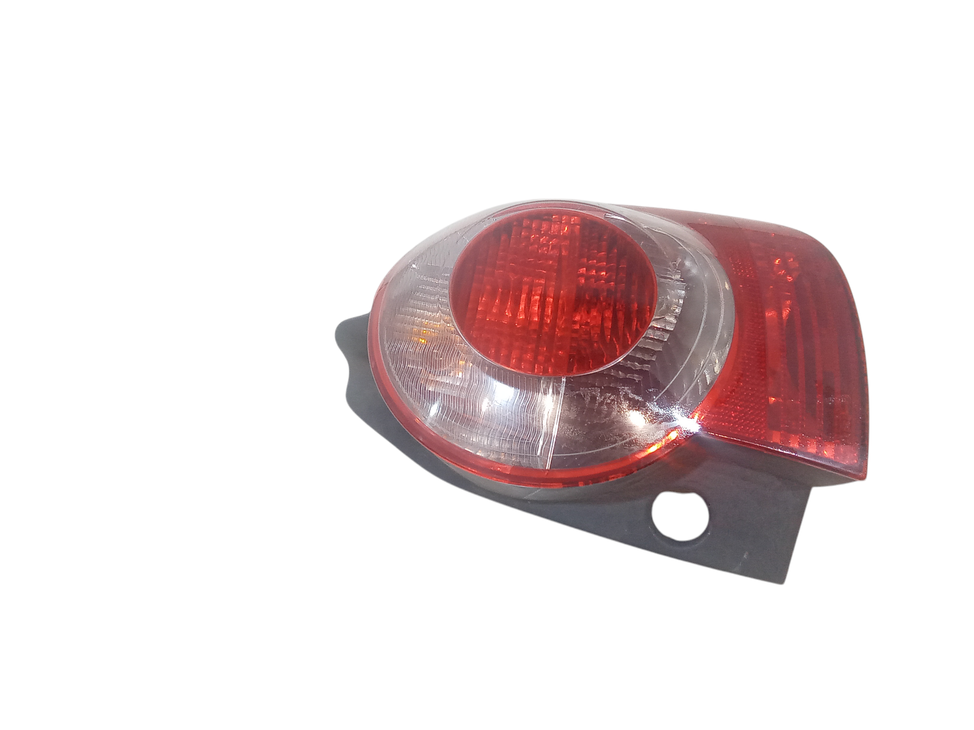 Stop fanale posteriore Destro Passeggero per Renault Modus 2 Serie (2006 - In produzione)