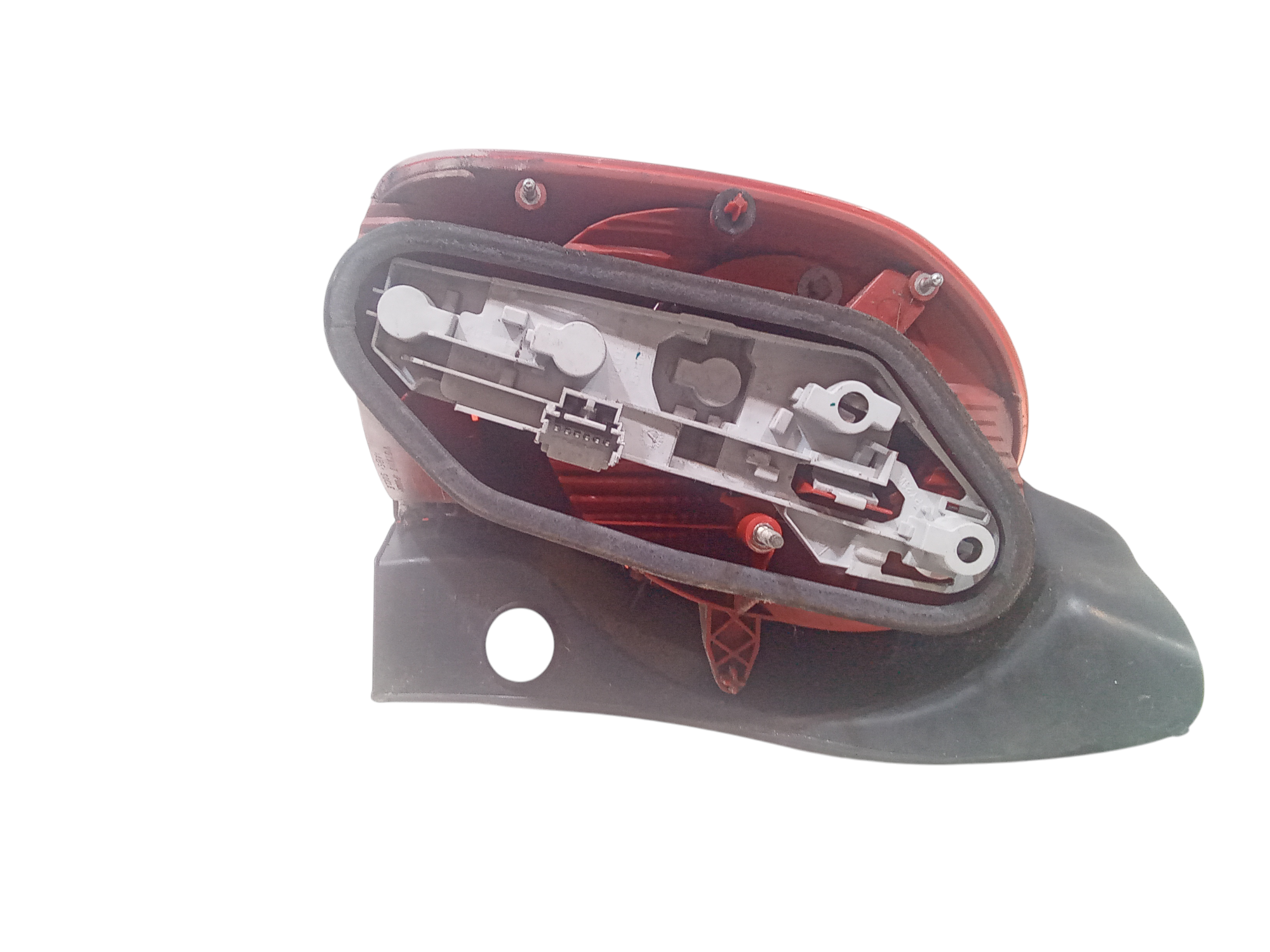 Stop fanale posteriore Destro Passeggero per Renault Modus 2 Serie (2006 - In produzione)