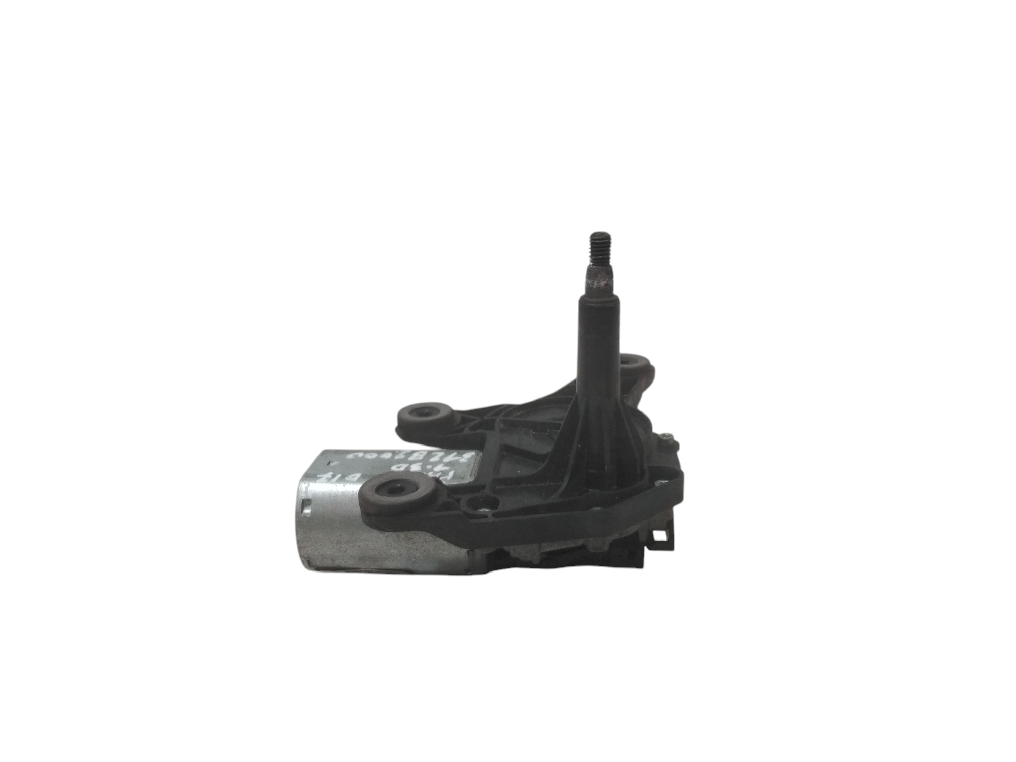 Motorino Tergicristallo Posteriore per Fiat Panda 3 Serie (2012 - In produzione)