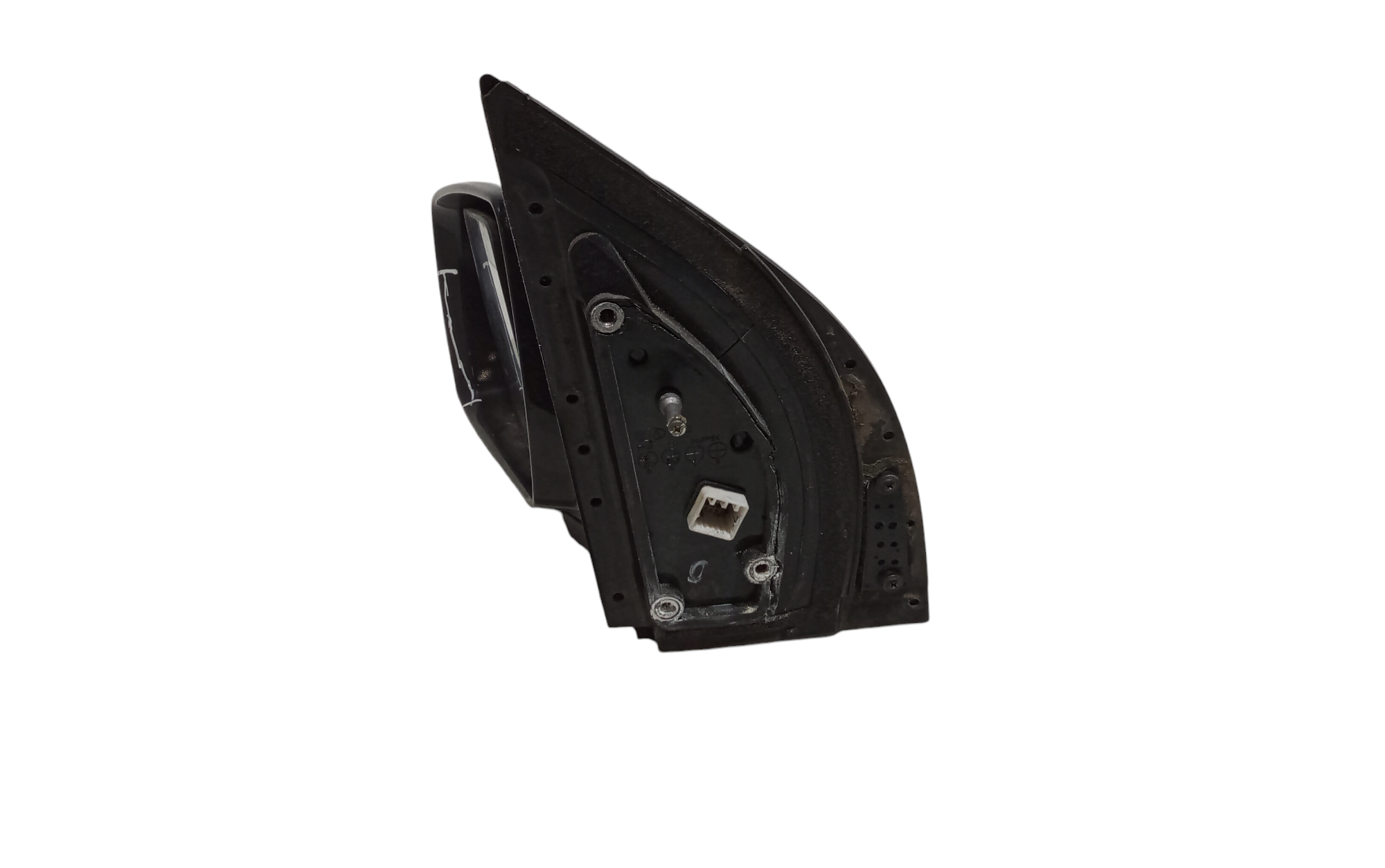 Specchietto Retrovisore Sinistro per Kia Carnival 3 Serie (2007 - 2014)