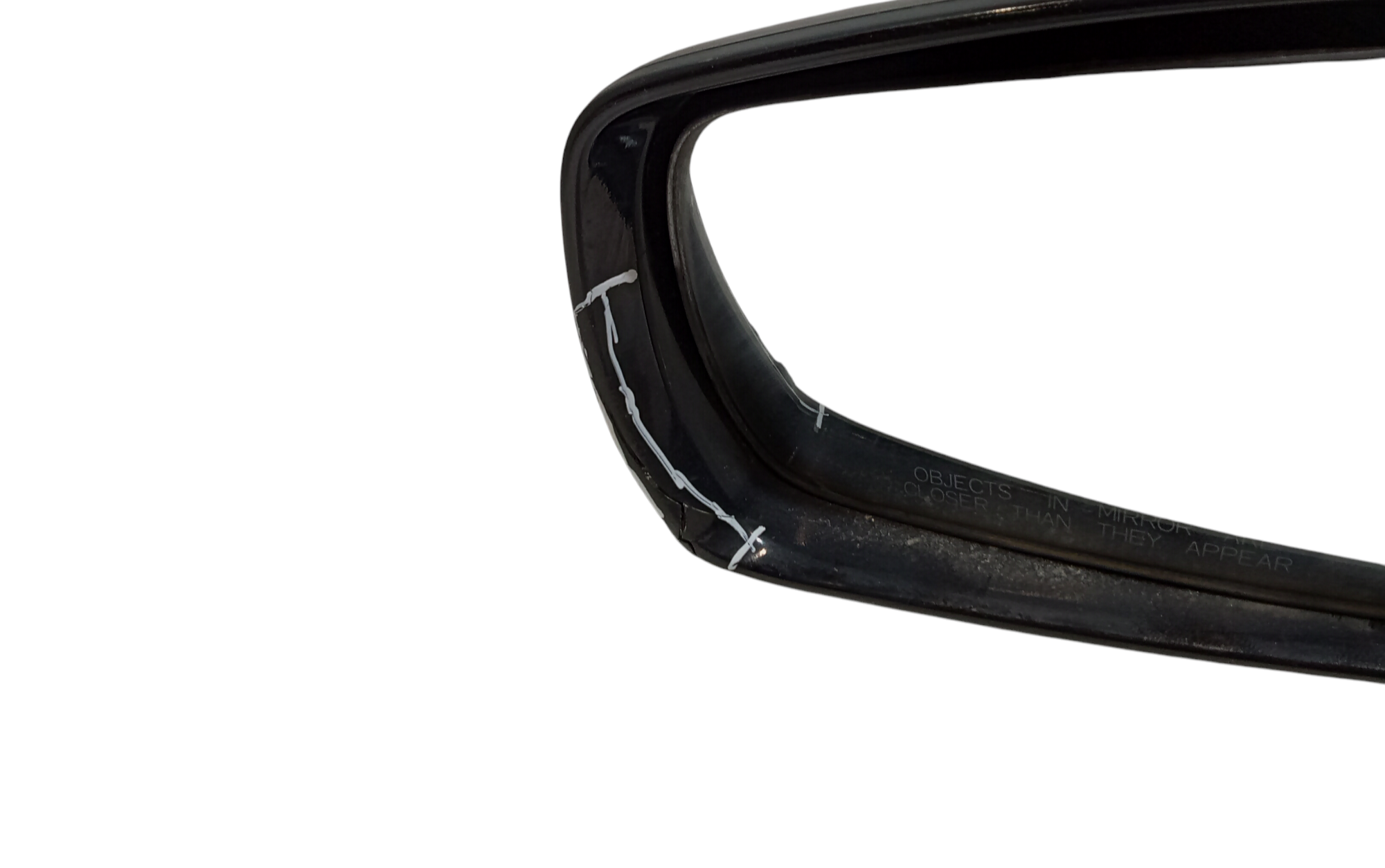 Specchietto Retrovisore Sinistro per Kia Carnival 3 Serie (2007 - 2014)