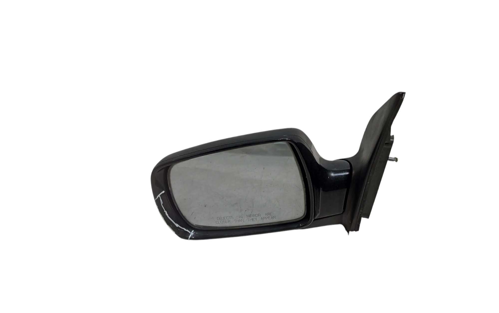 Specchietto Retrovisore Sinistro per Kia Carnival 3 Serie (2007 - 2014)