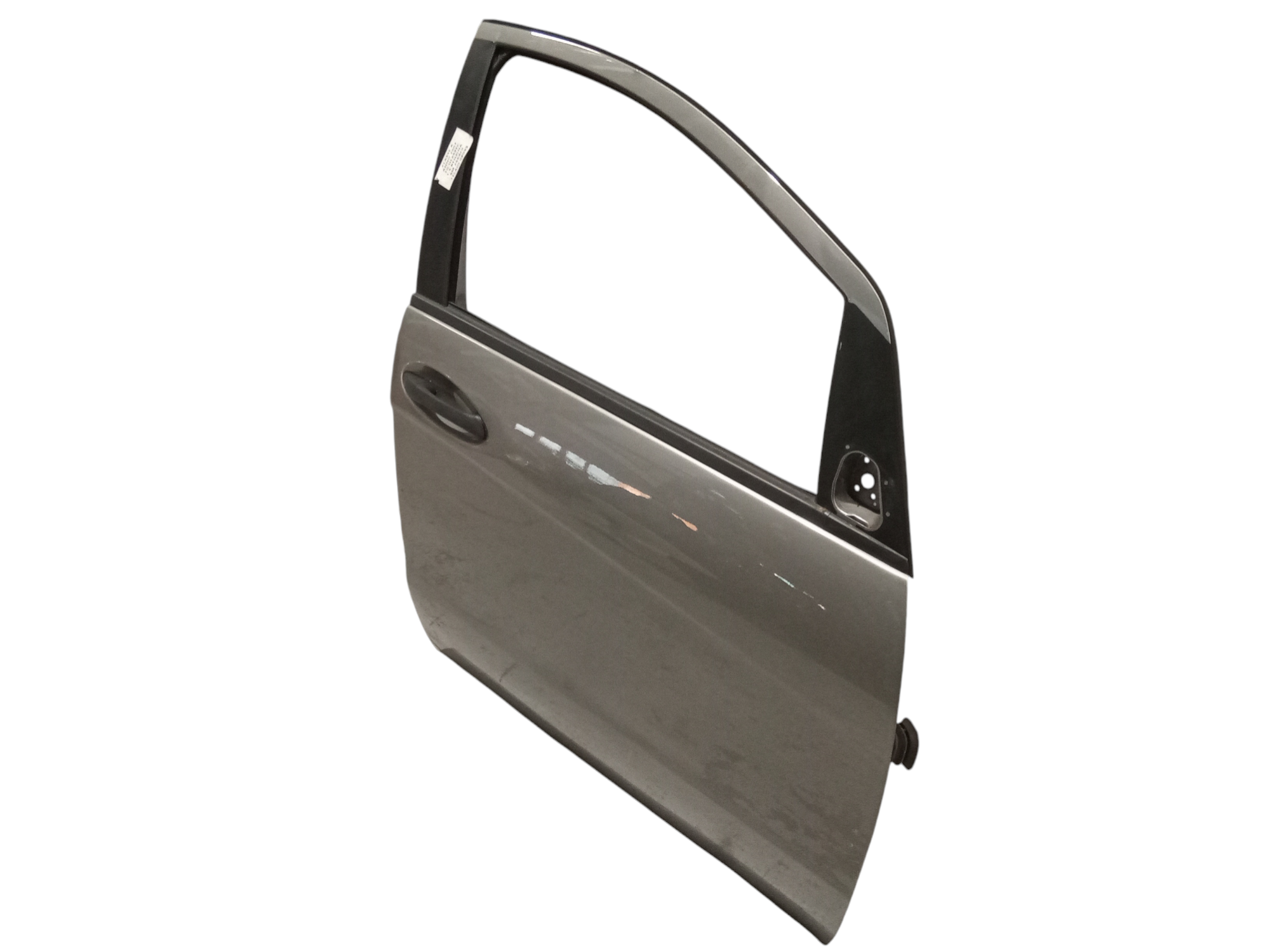 Portiera anteriore Destra per Mercedes Classe A W169 3 Serie (2004 - 2008)