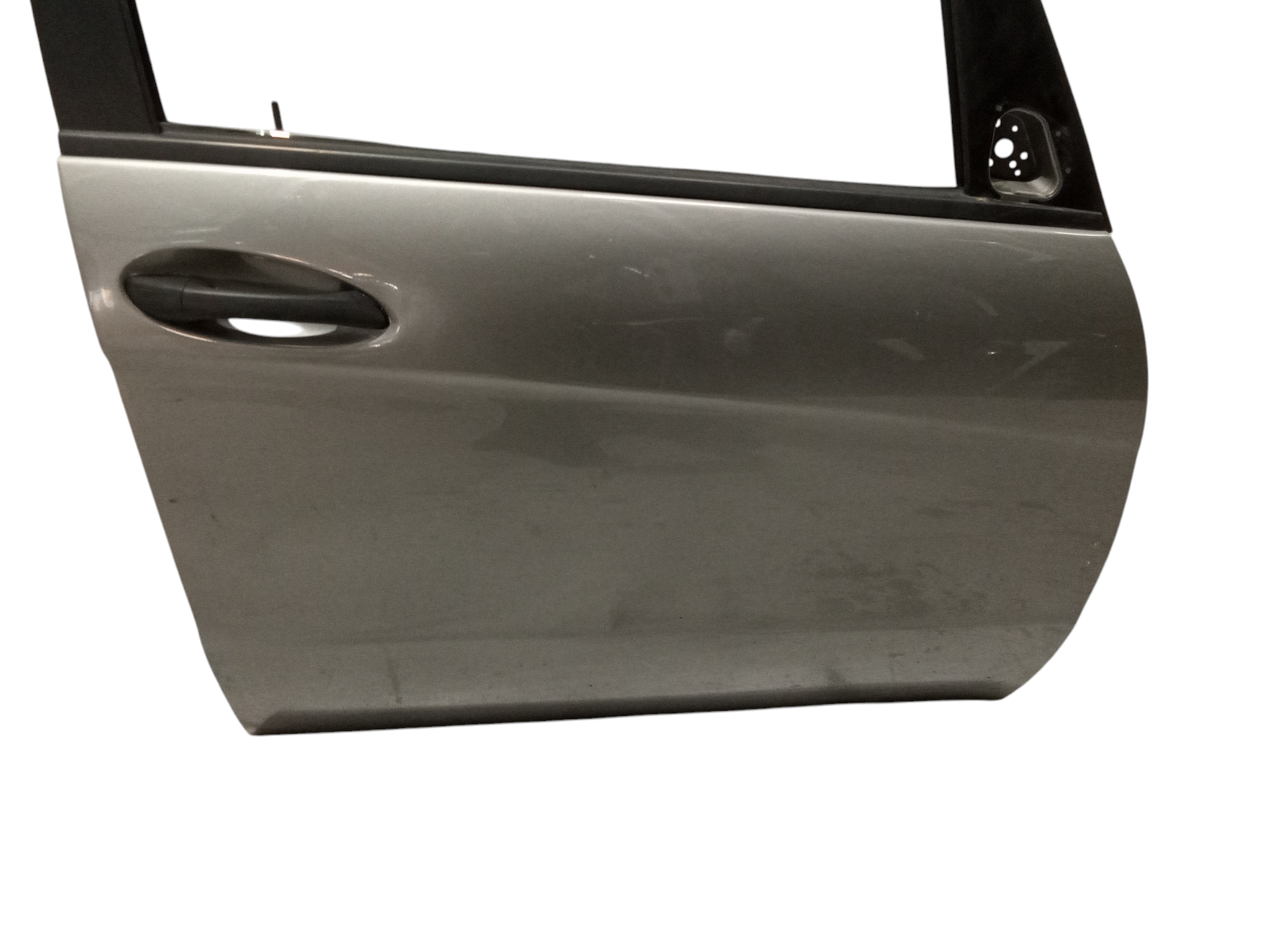 Portiera anteriore Destra per Mercedes Classe A W169 3 Serie (2004 - 2008)