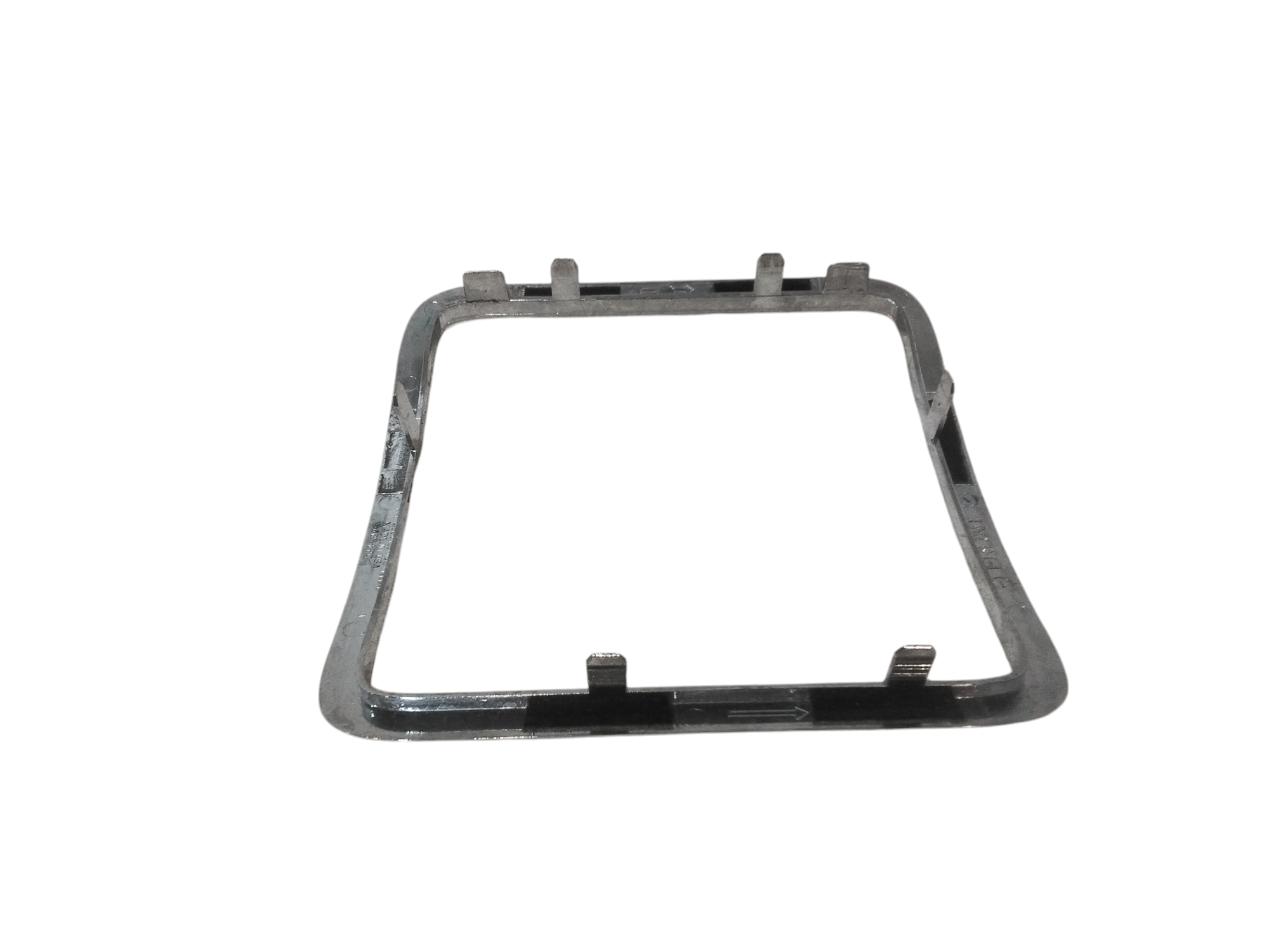 Cornice leva cambio per Jeep Grand Cherokee 3 Serie (2005 - 2010)
