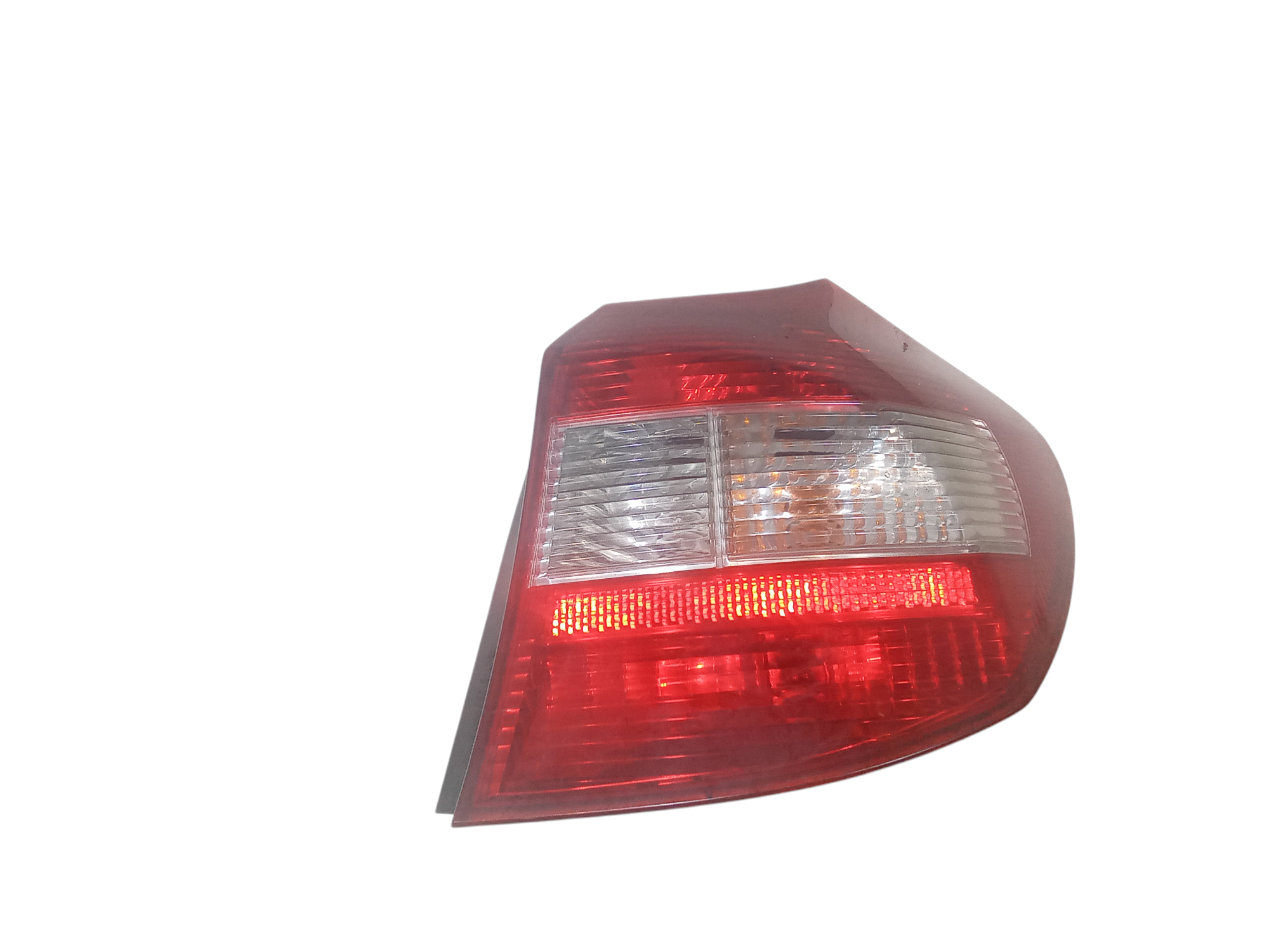 Stop fanale posteriore Destro Passeggero per Bmw Serie 1 Serie (e87) (04>07) (2004 - 2007)