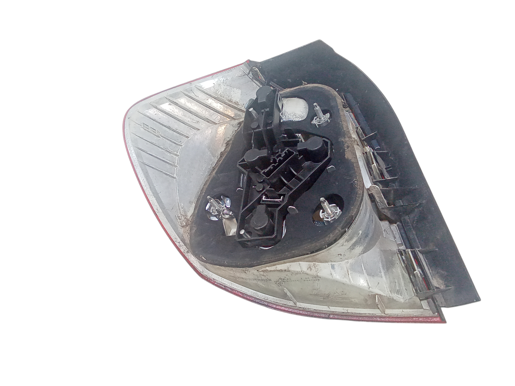 Stop fanale posteriore Destro Passeggero per Bmw Serie 1 Serie (e87) (04>07) (2004 - 2007)