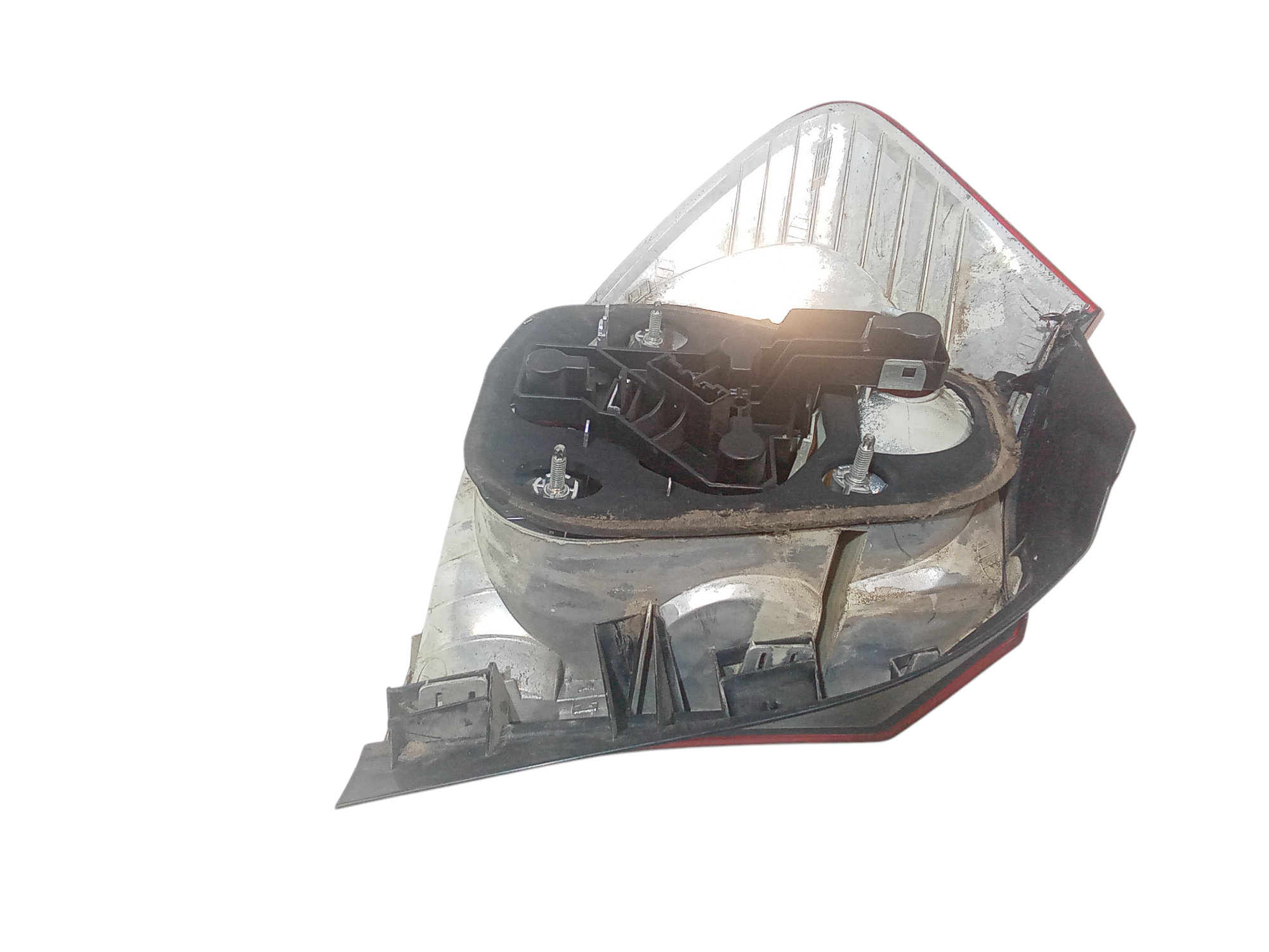 Stop fanale posteriore Destro Passeggero per Bmw Serie 1 Serie (e87) (04>07) (2004 - 2007)