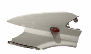 Parafango Anteriore Sinistro per Ford Transit Serie (00>06) (2000 - 2006)