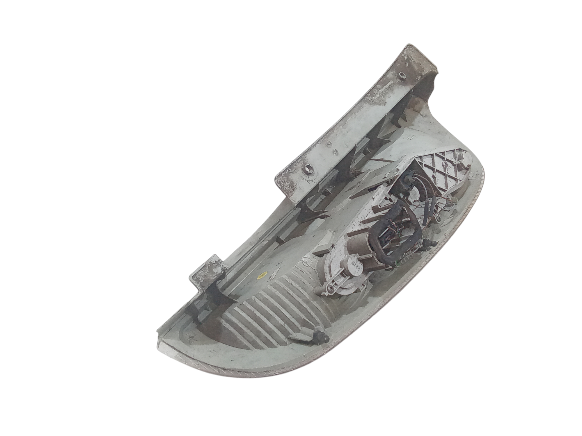 Stop fanale posteriore Destro Passeggero per Skoda Roomster 1 Serie (2006 - In produzione)