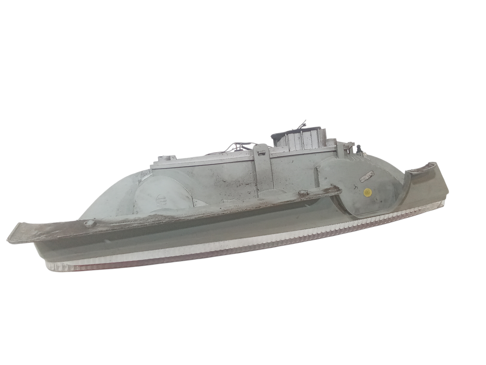 Stop fanale posteriore Destro Passeggero per Skoda Roomster 1 Serie (2006 - In produzione)